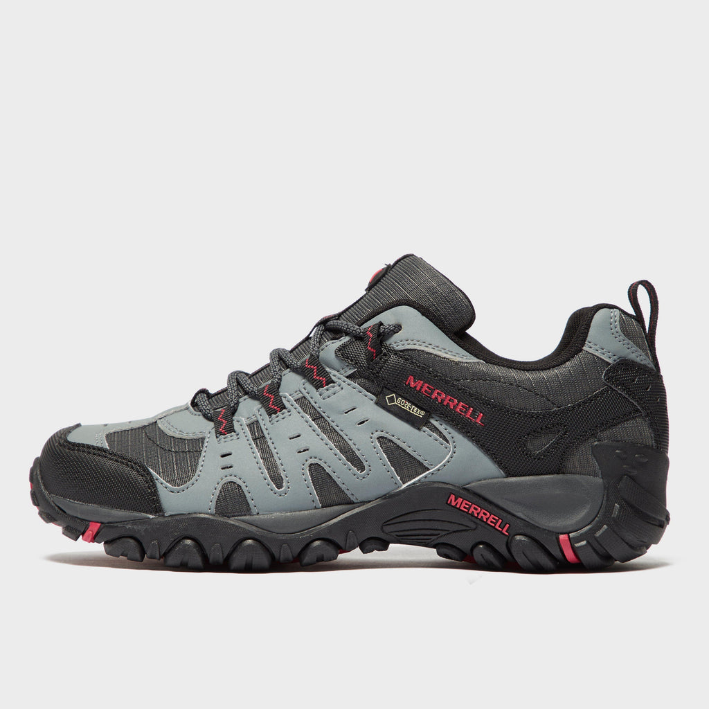 Women's Accentor Sport GORE-TEX® Trail Shoes