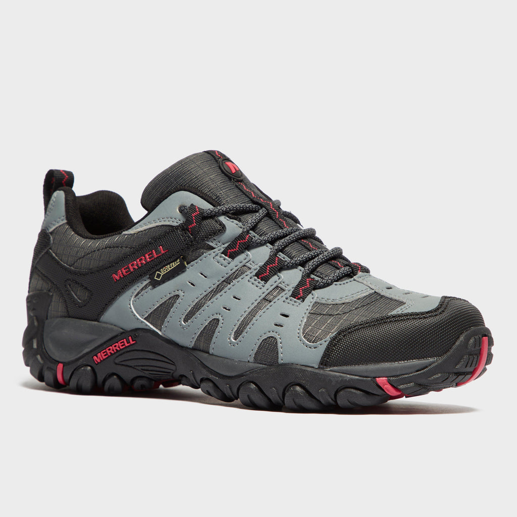 Women's Accentor Sport GORE-TEX® Trail Shoes