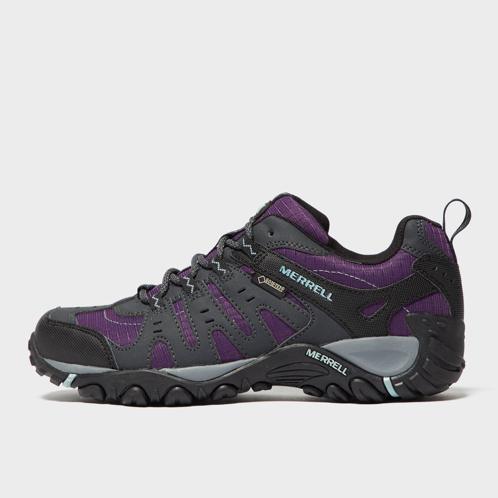 Women's Accentor Sport GORE-TEX® Trail Shoes