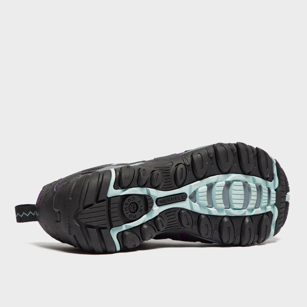 Women's Accentor Sport GORE-TEX® Trail Shoes