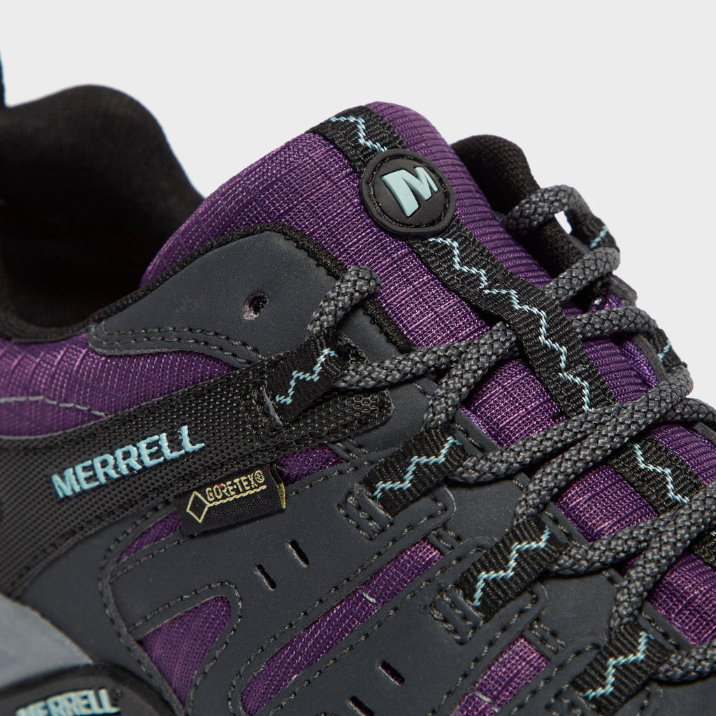 Women's Accentor Sport GORE-TEX® Trail Shoes