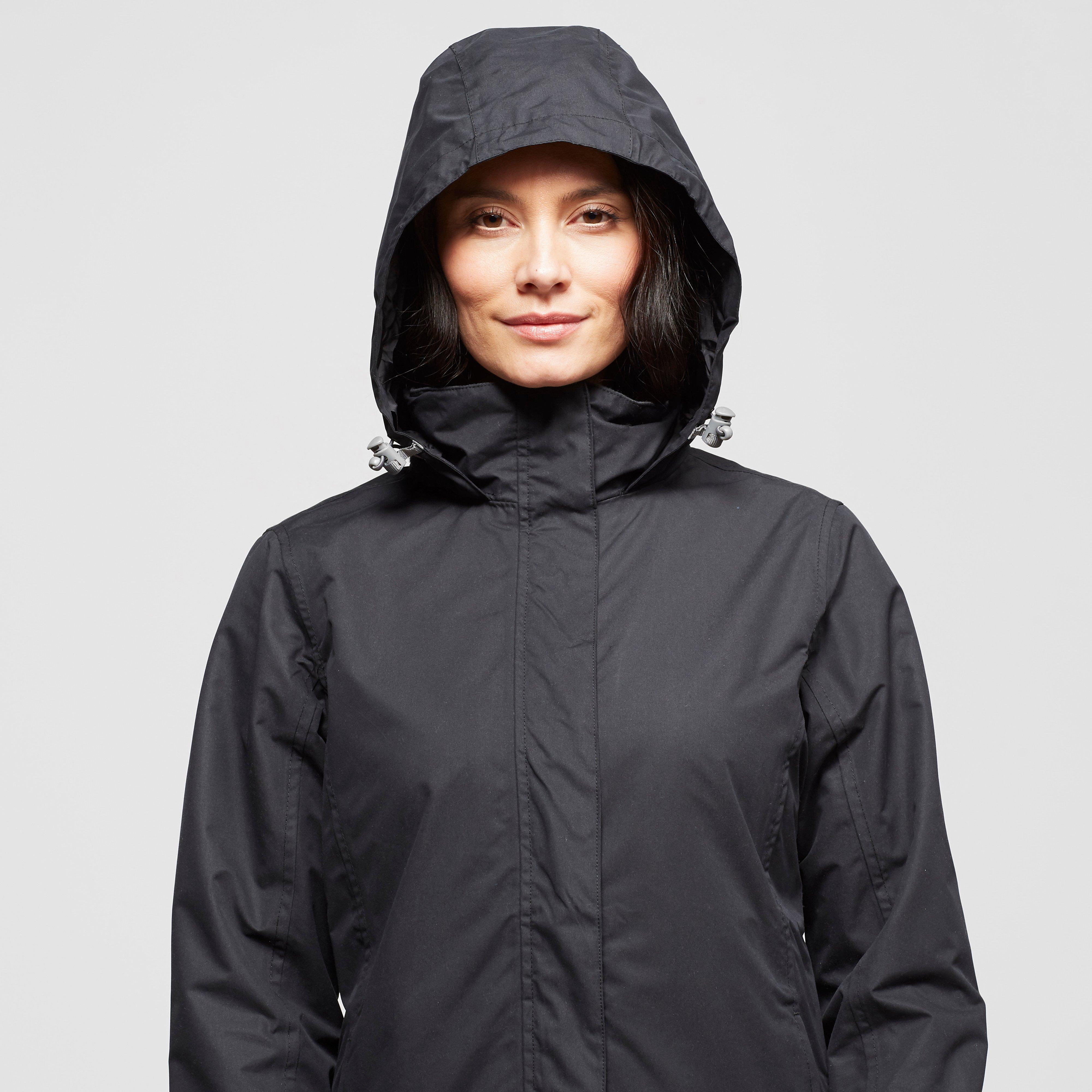 Women's Downpour Waterproof Jacket