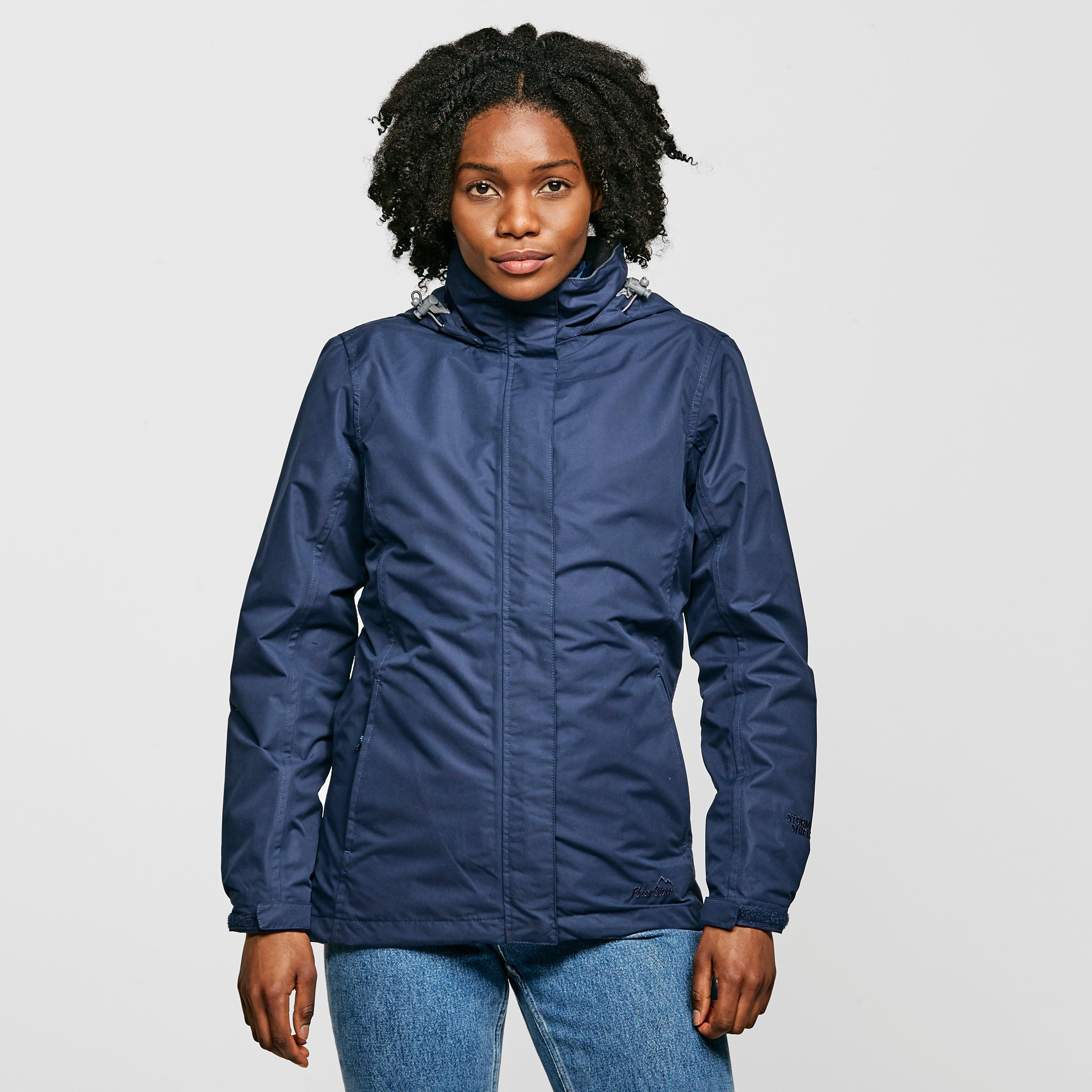 Women’s Downpour Waterproof Jacket