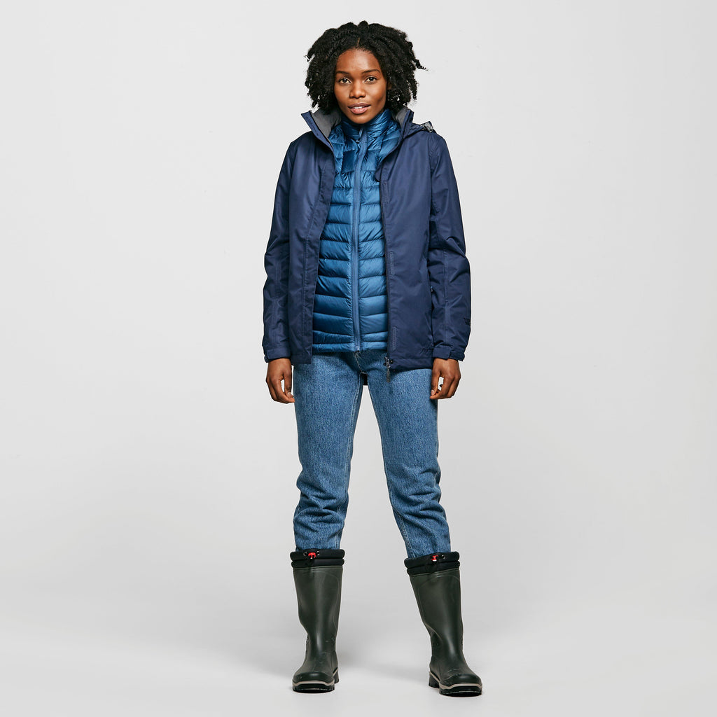 Women’s Downpour Waterproof Jacket