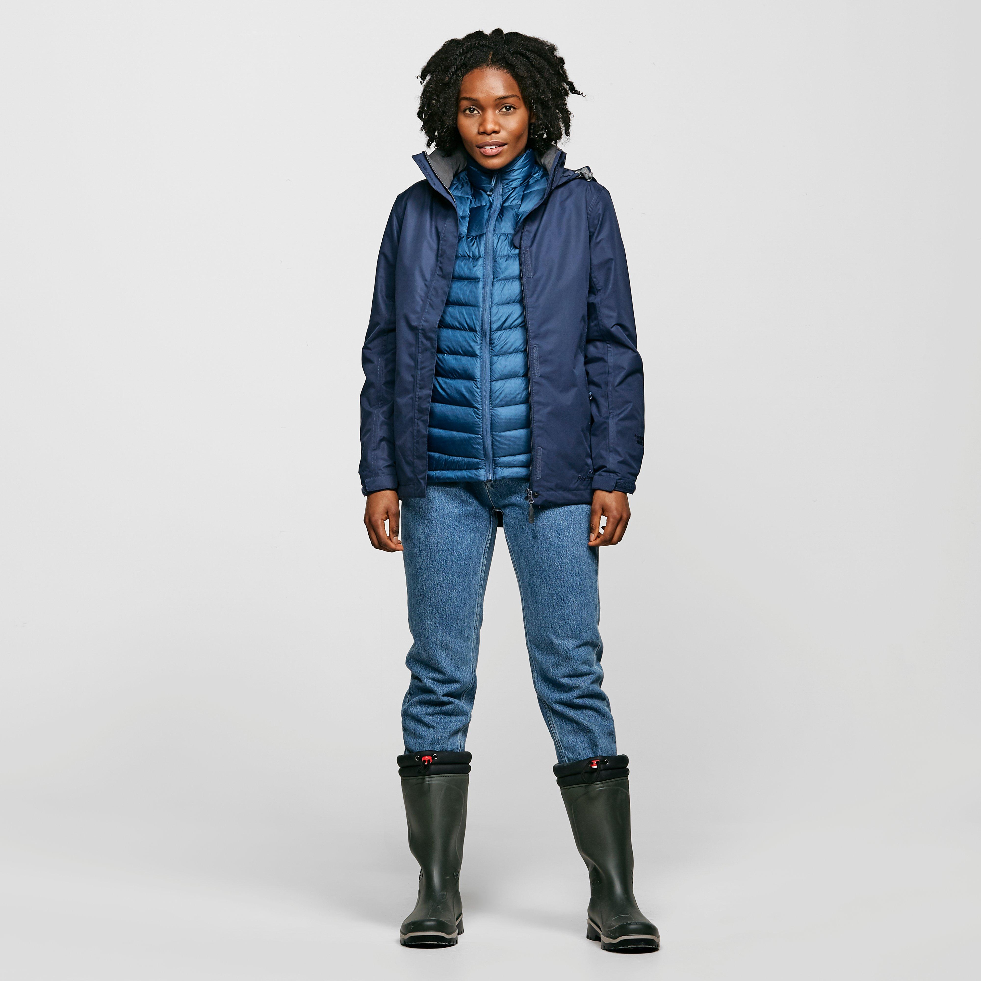 Women’s Downpour Waterproof Jacket