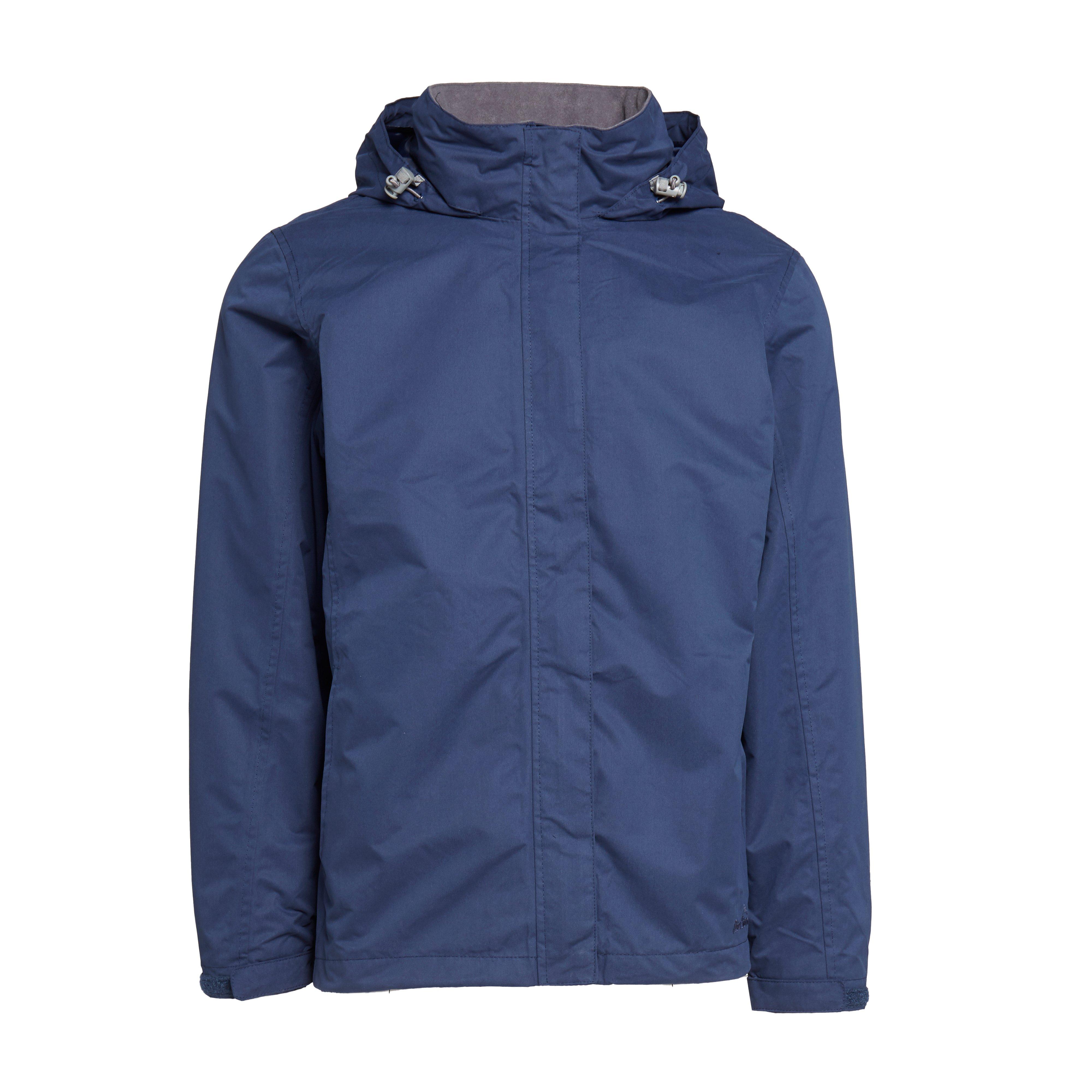 Women’s Downpour Waterproof Jacket