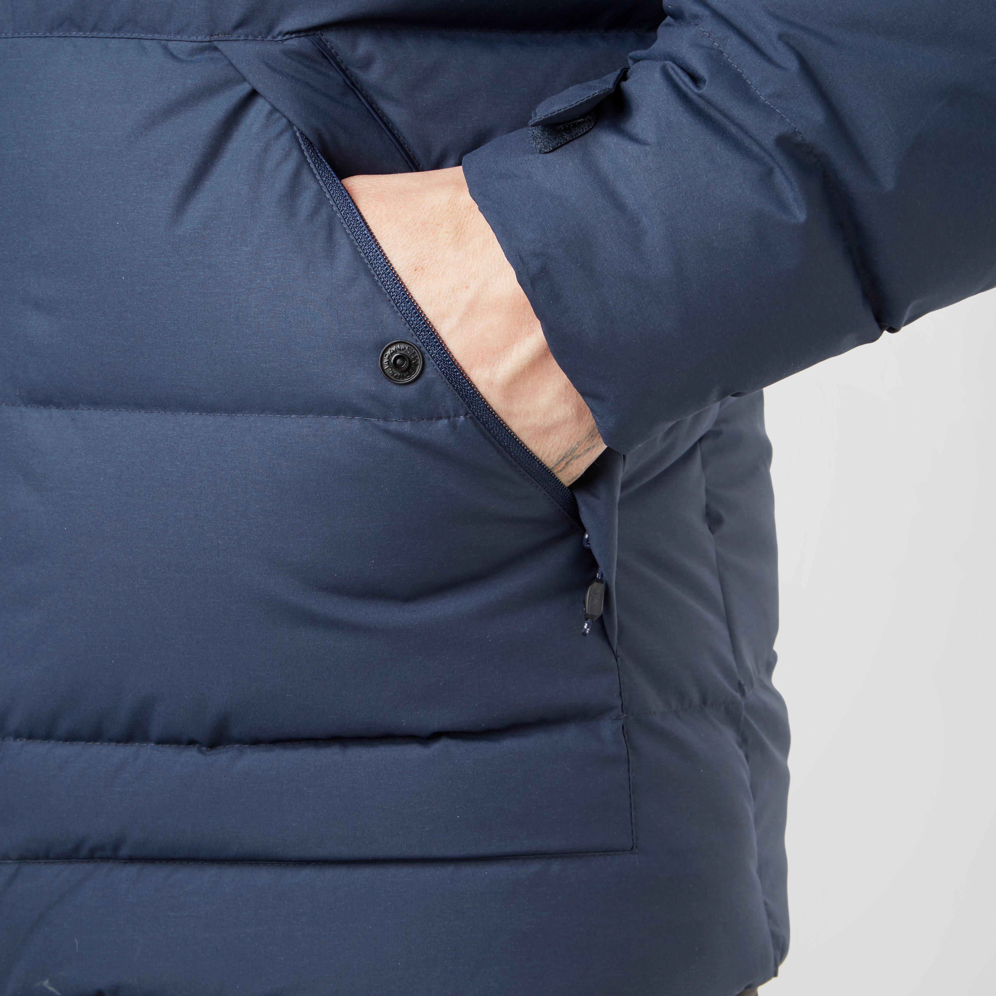 Men's Mavora Down Insulated Jacket