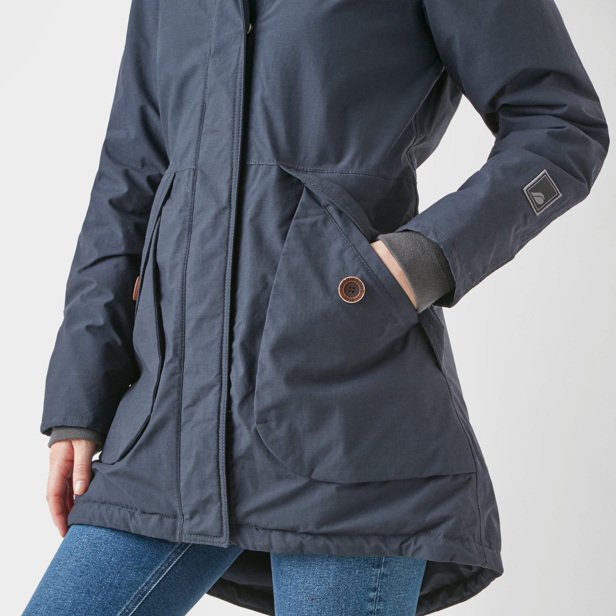 Women’s Angelina 2 Parka