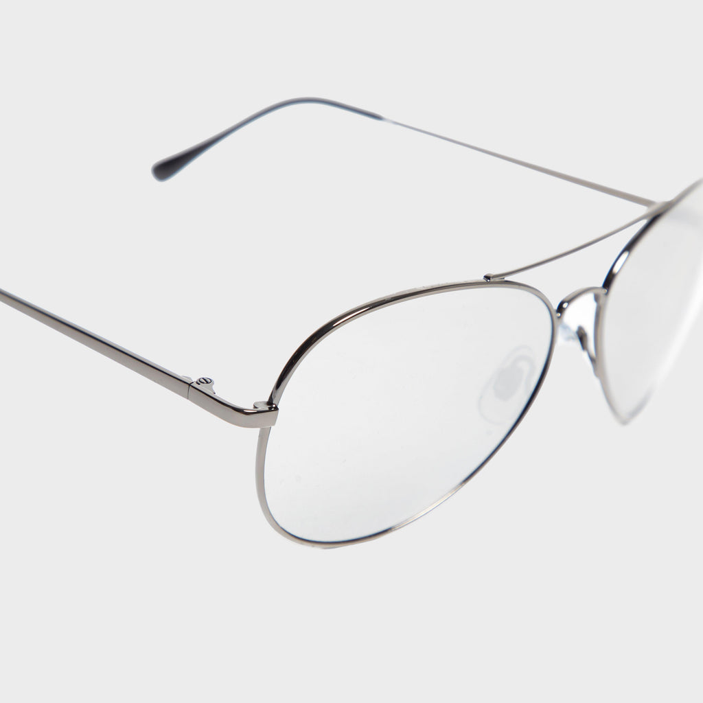 Men’s Aviator Sunglasses