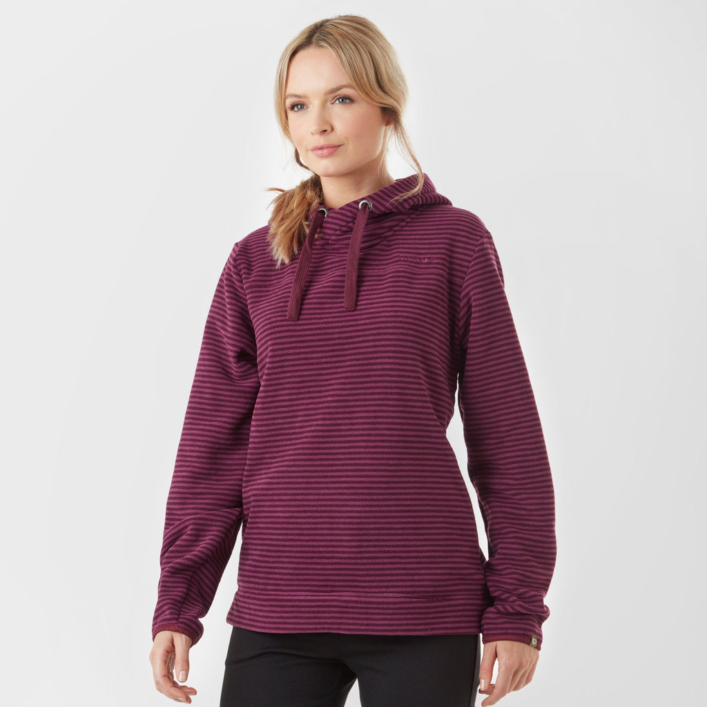 Women's Wildemoor Hooded Fleece