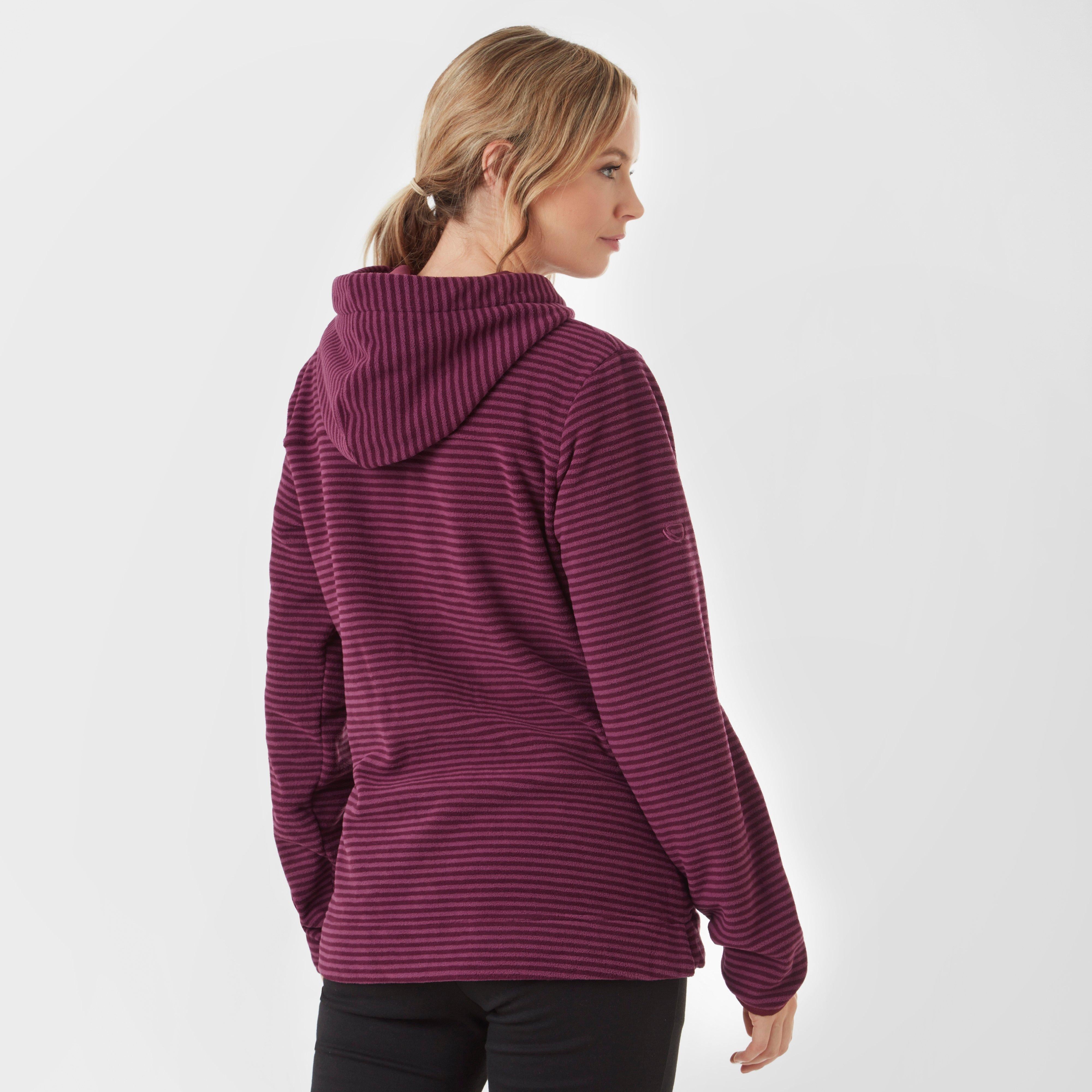 Women's Wildemoor Hooded Fleece