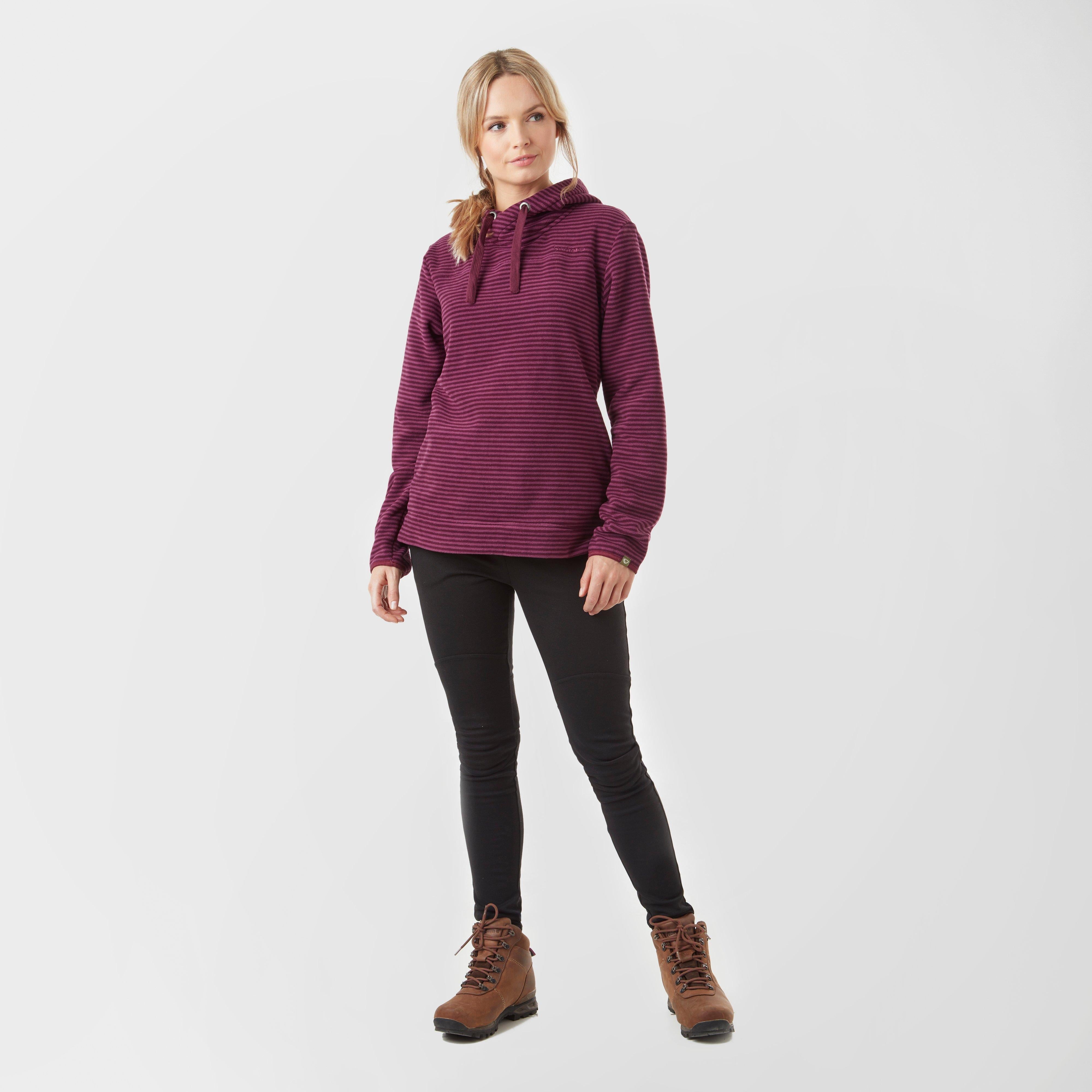 Women's Wildemoor Hooded Fleece