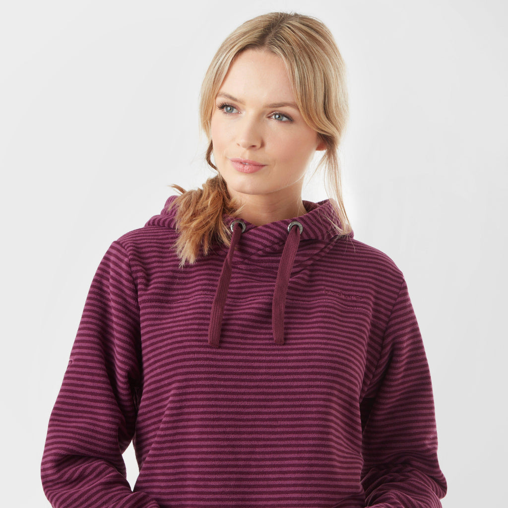Women's Wildemoor Hooded Fleece