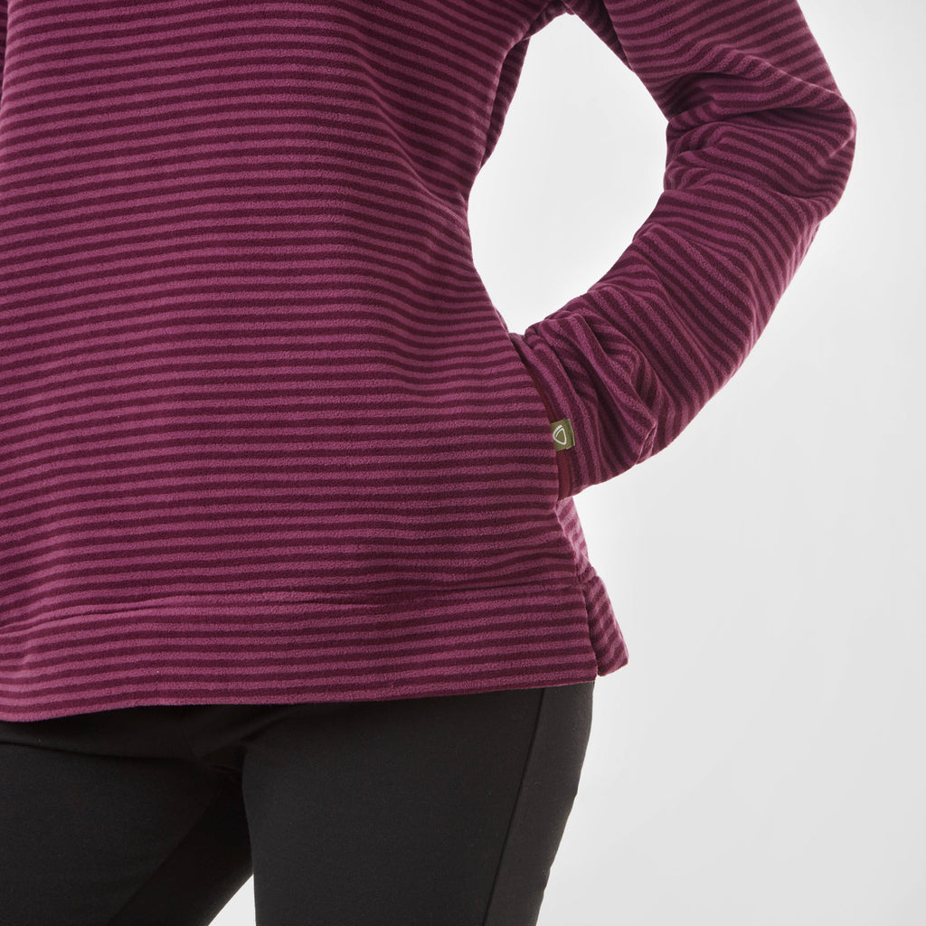 Women's Wildemoor Hooded Fleece