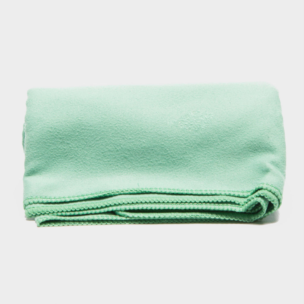 Microfibre Suede Travel Towel – Small