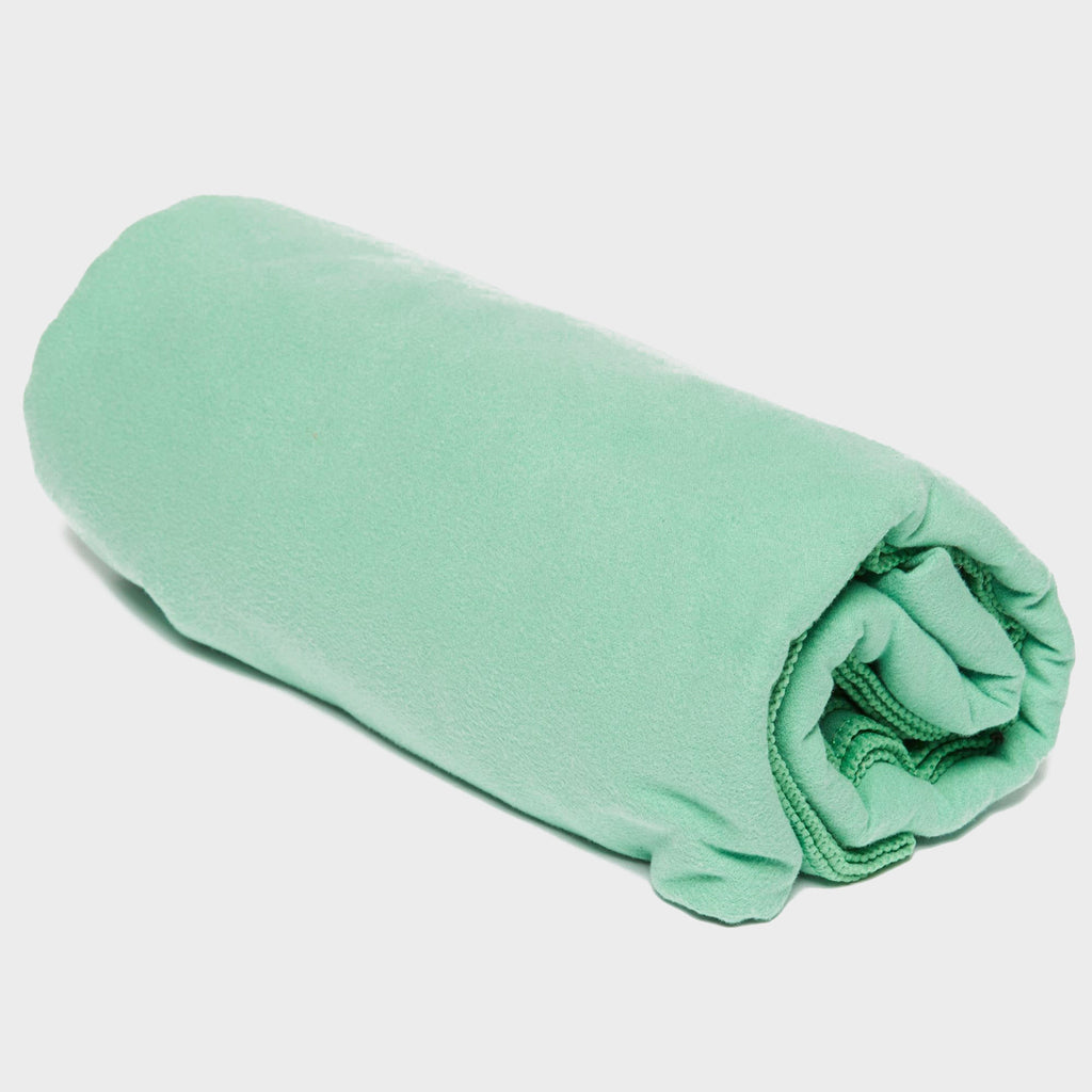 Suede Travel Towel – Large