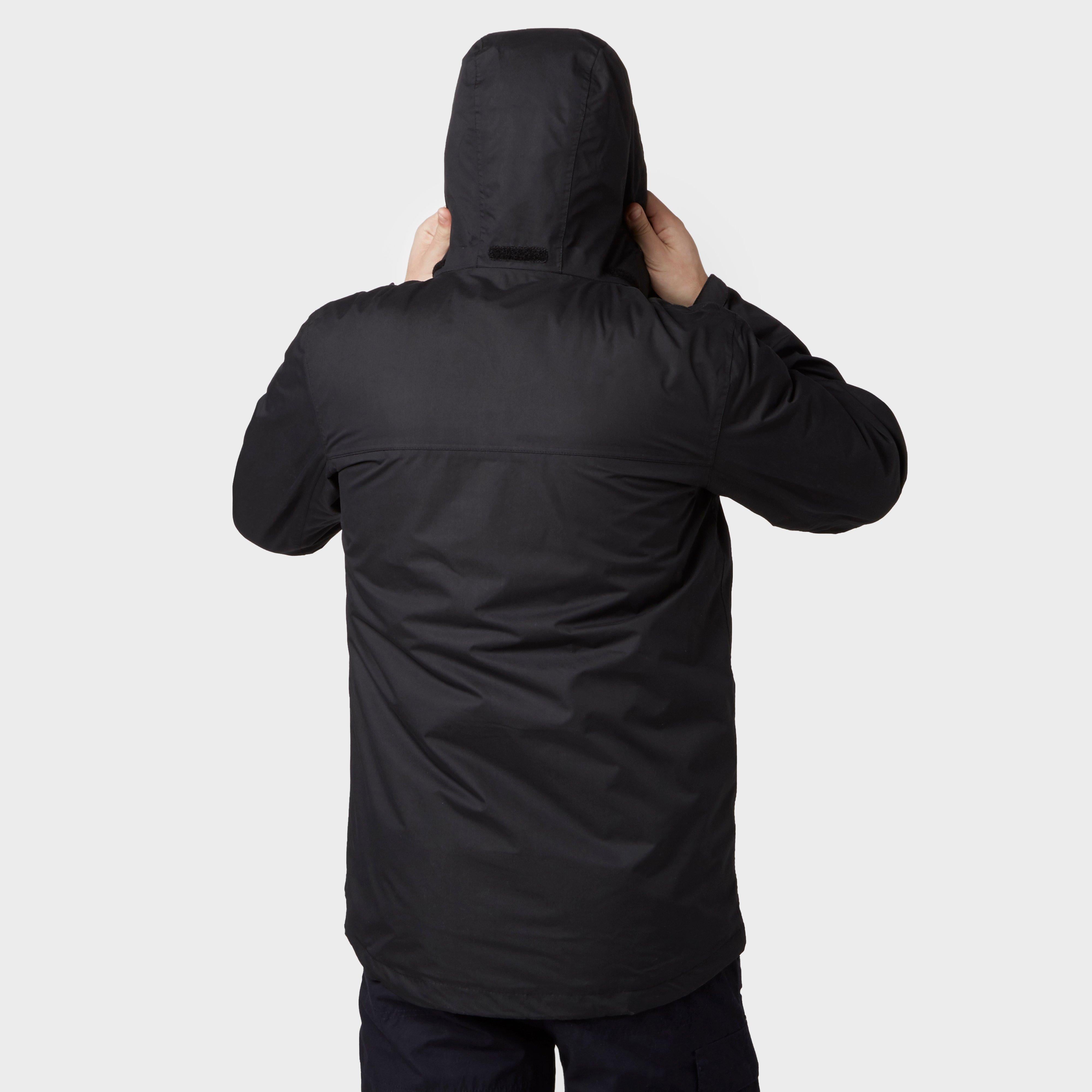 Men's Downpour 2-Layer Jacket