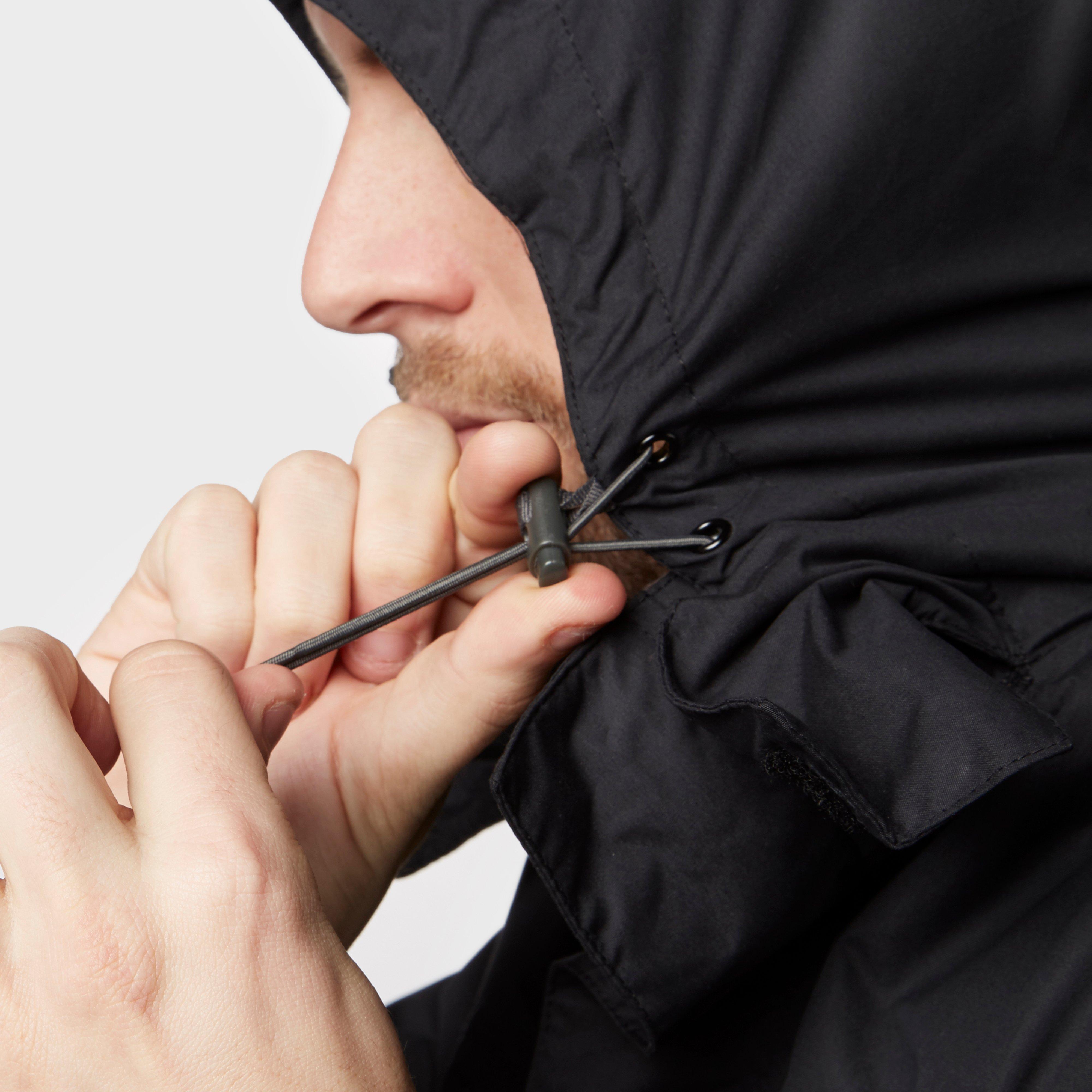 Men's Downpour 2-Layer Jacket