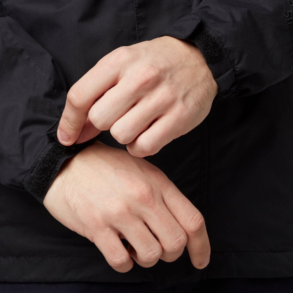 Men's Downpour 2-Layer Jacket