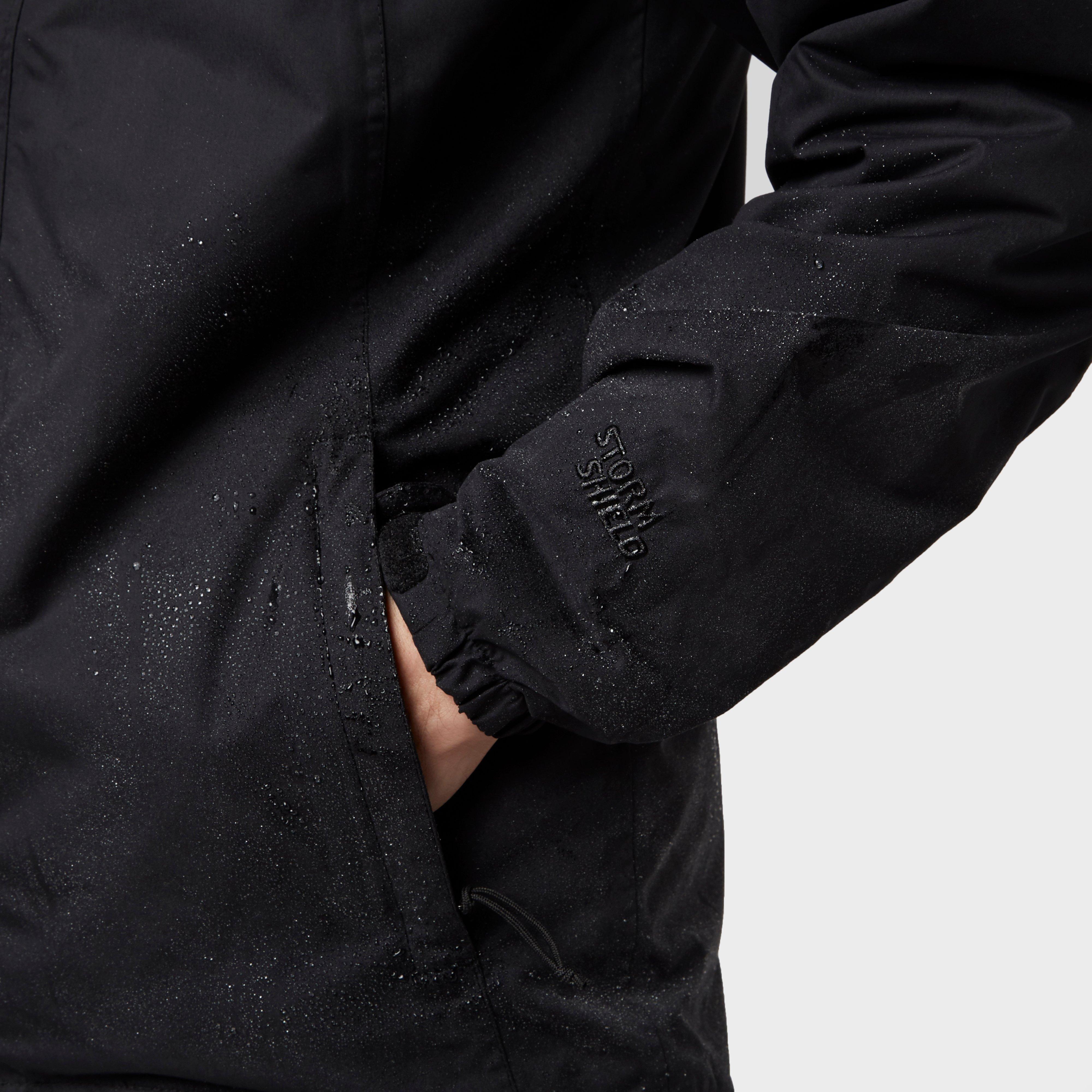 Men's Downpour 2-Layer Jacket