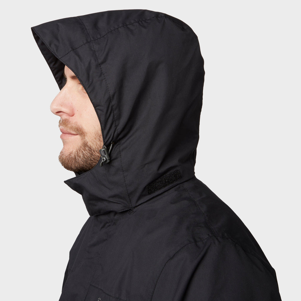 Men's Downpour 2-Layer Jacket