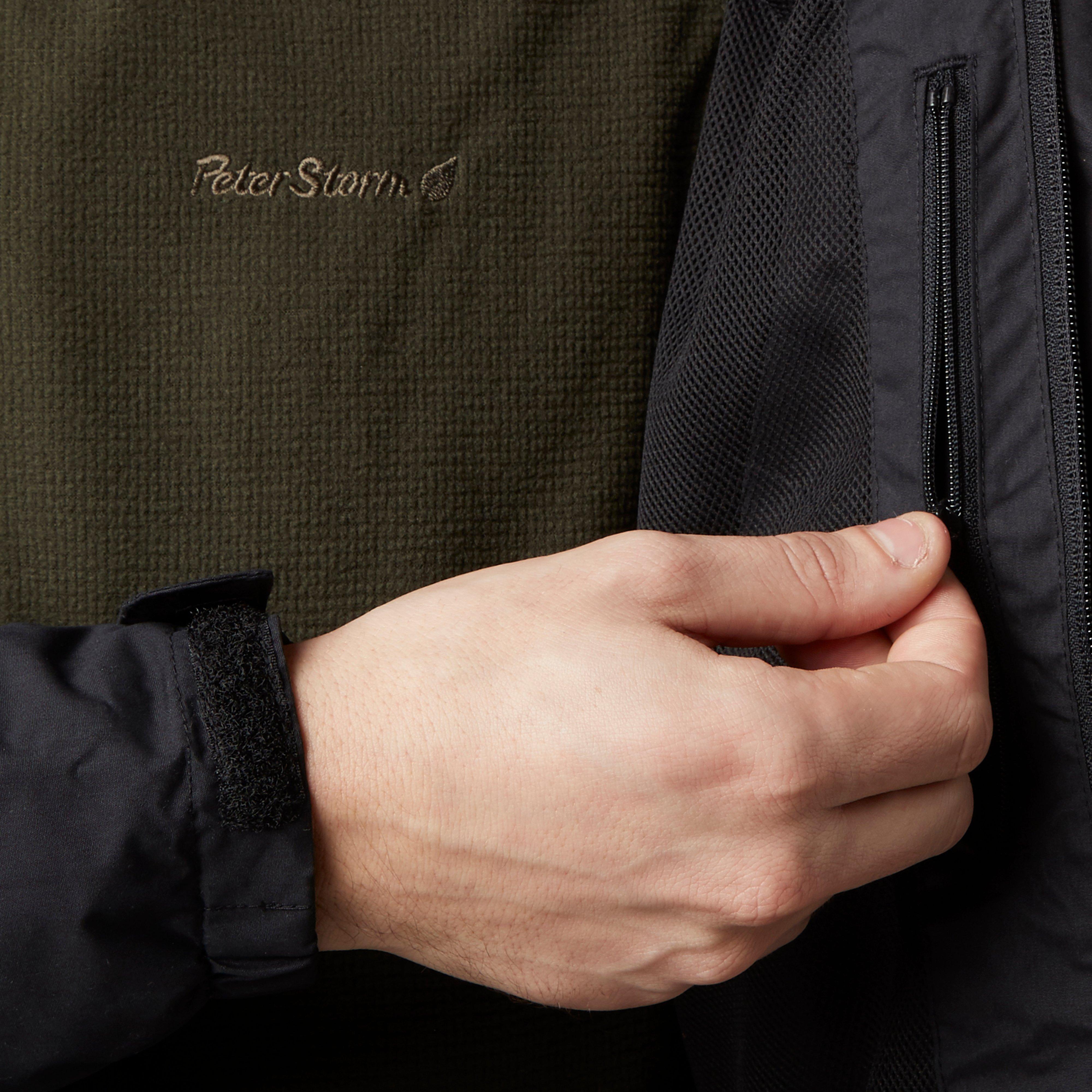 Men's Downpour 2-Layer Jacket