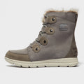 Womens Explorer Joan Boots