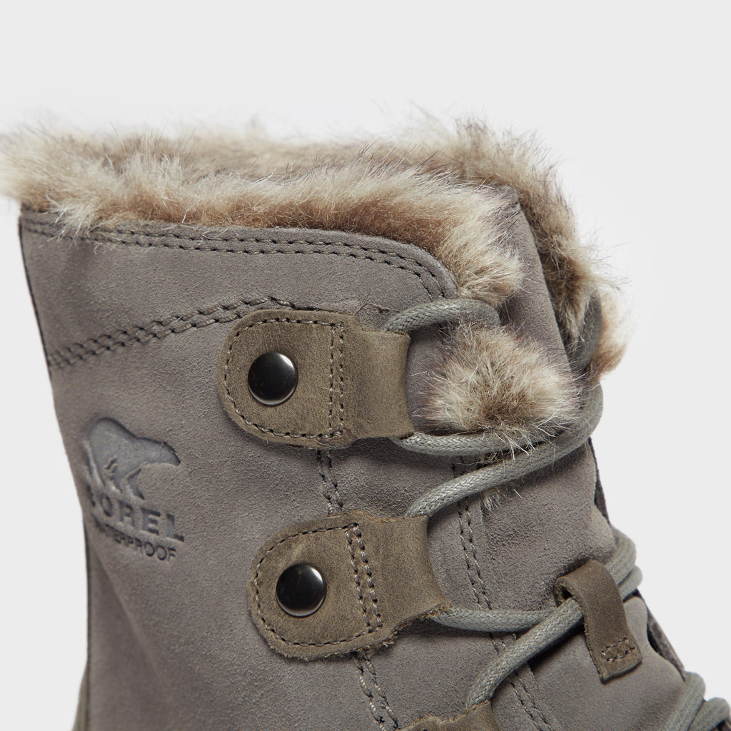 Womens Explorer Joan Boots