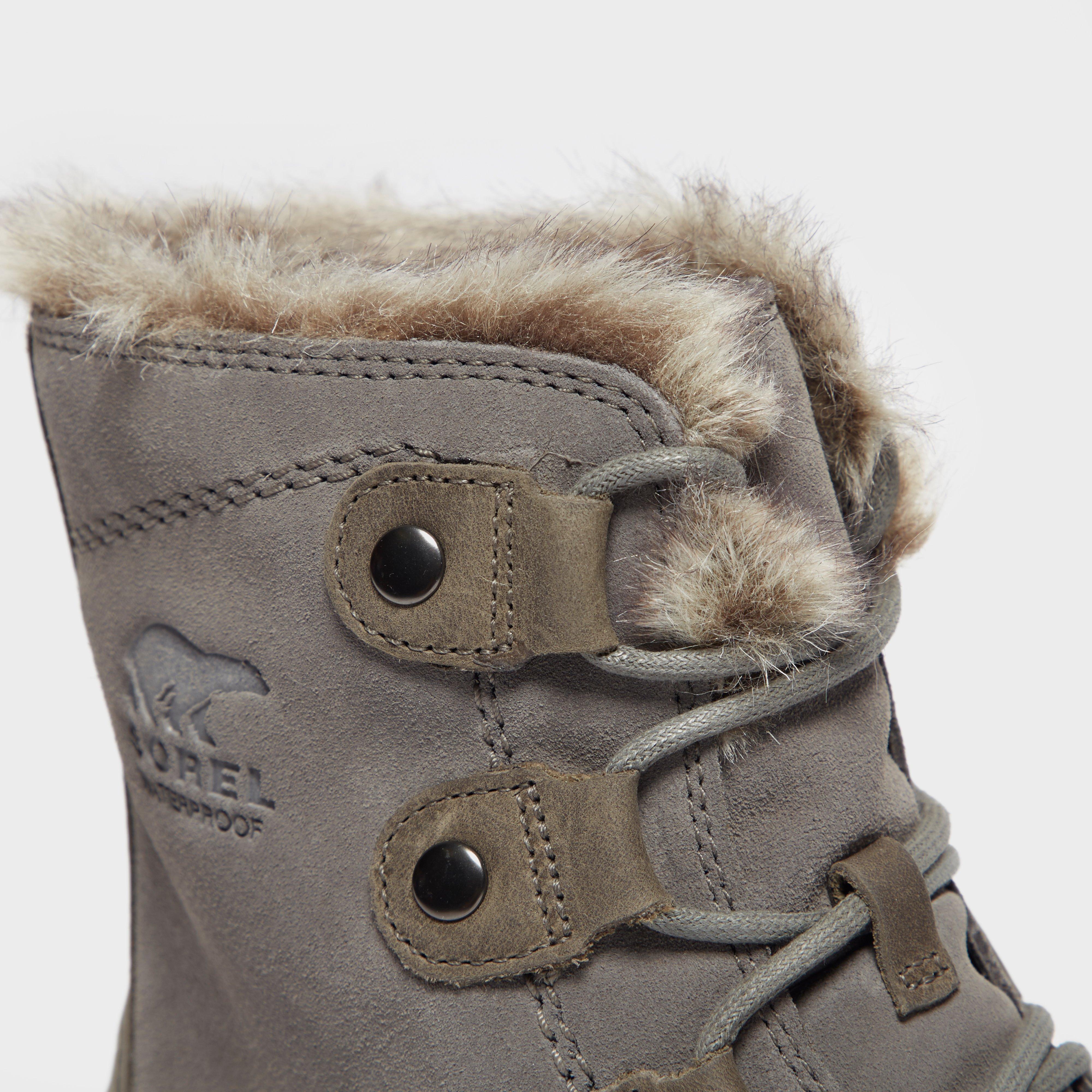 Womens Explorer Joan Boots