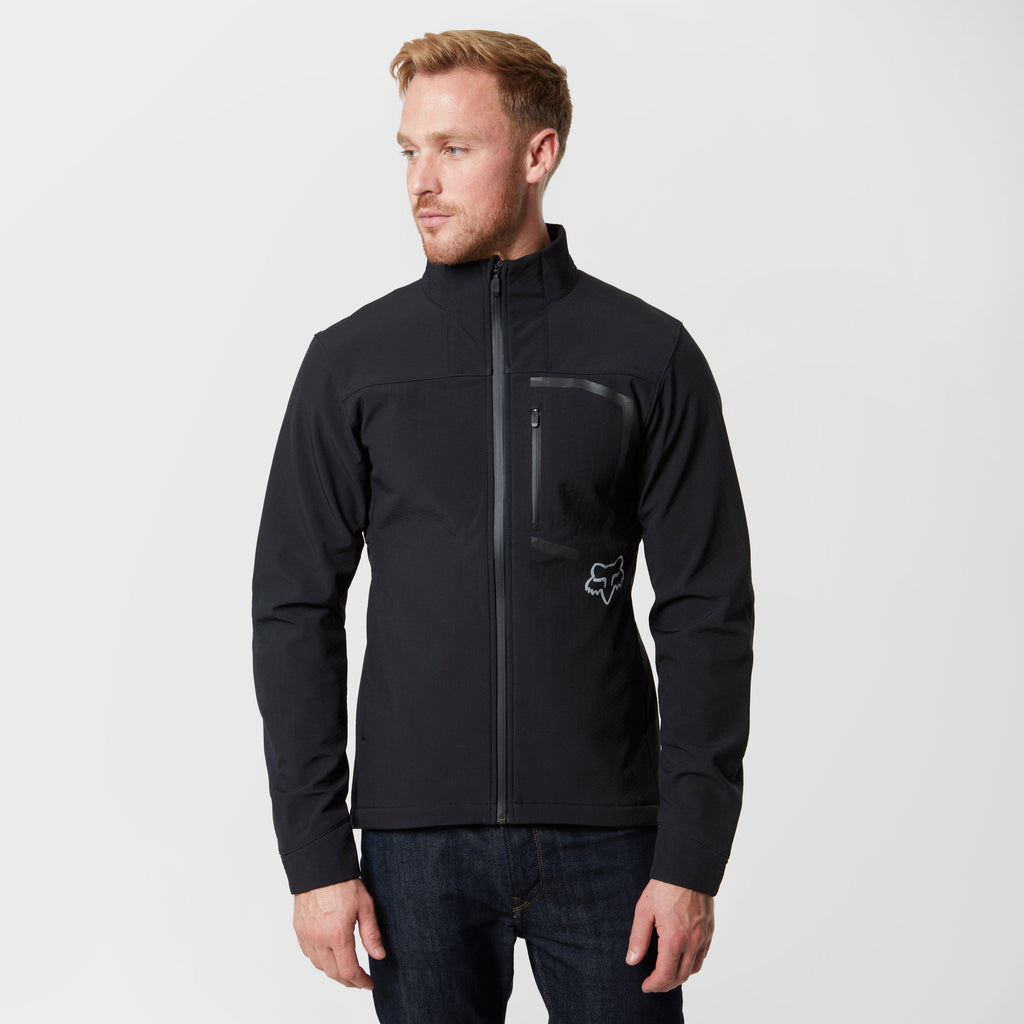 Men’s Attack Fire Jacket