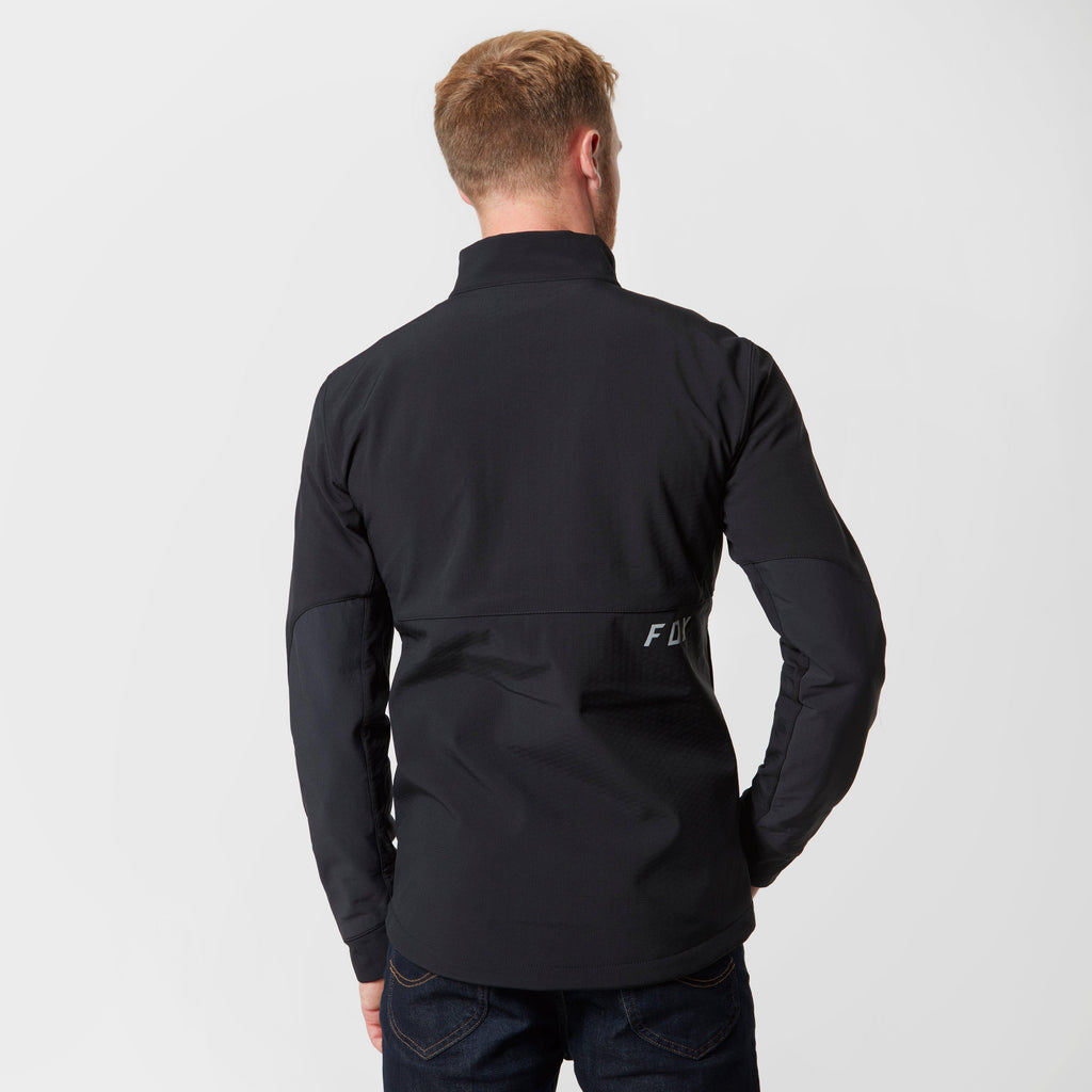 Men’s Attack Fire Jacket