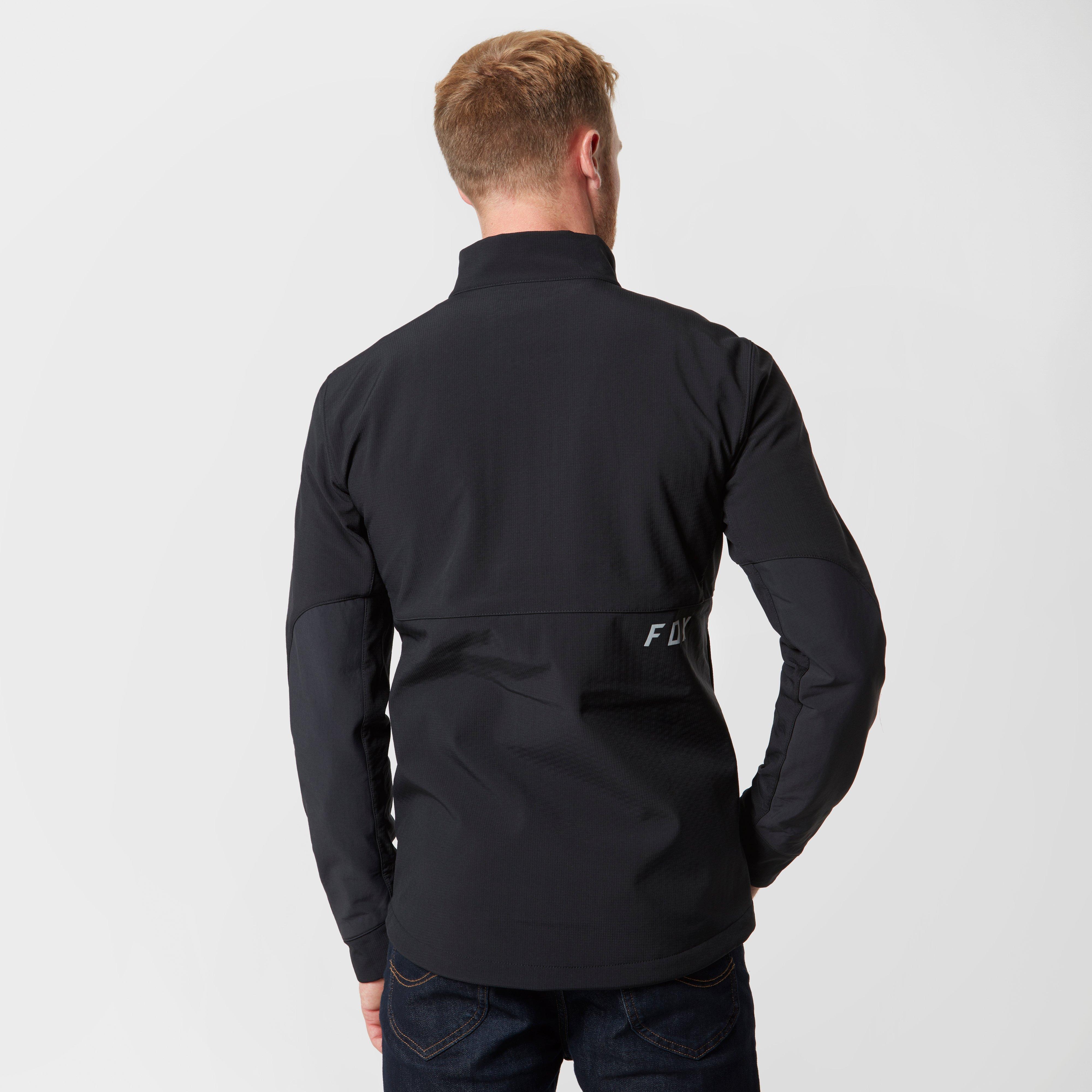 Men’s Attack Fire Jacket