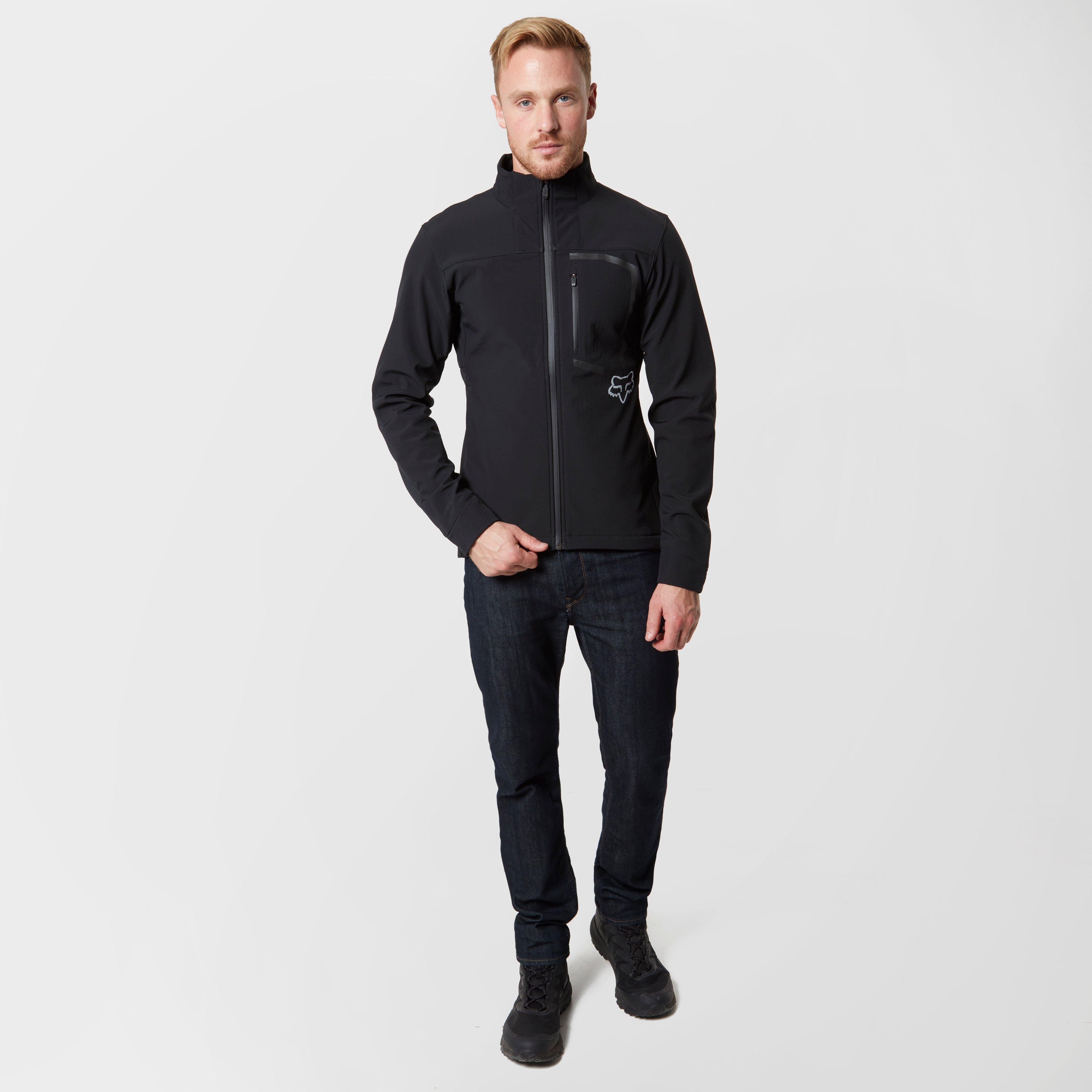 Men’s Attack Fire Jacket