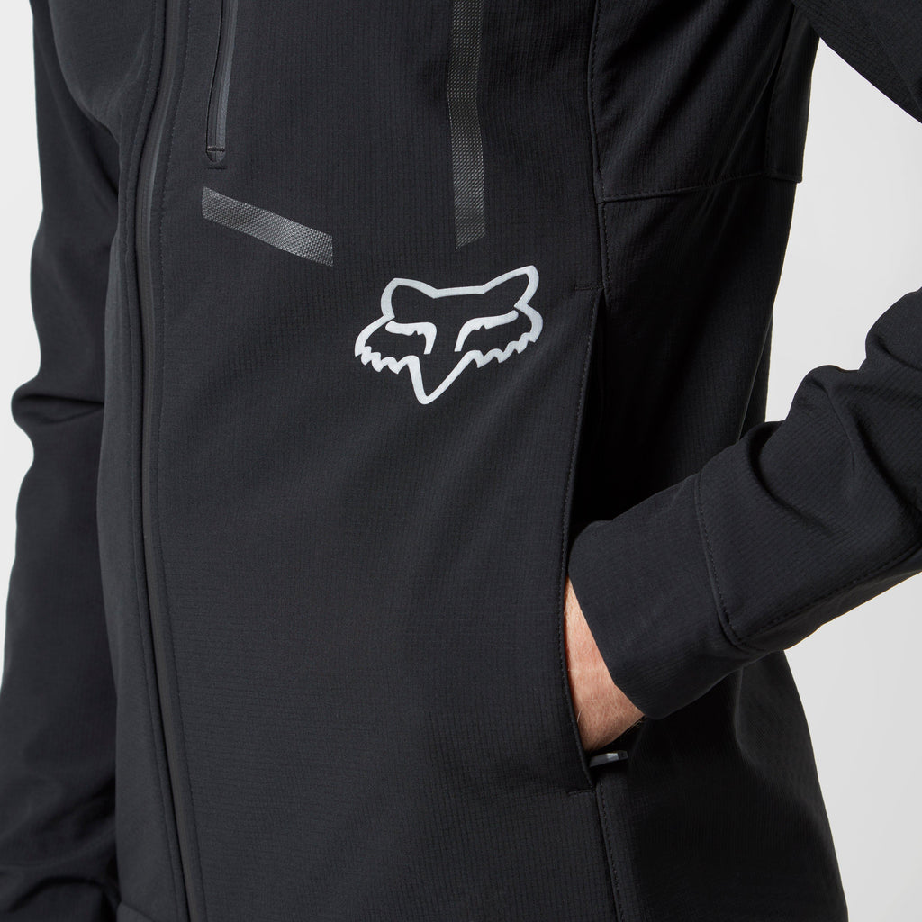 Men’s Attack Fire Jacket