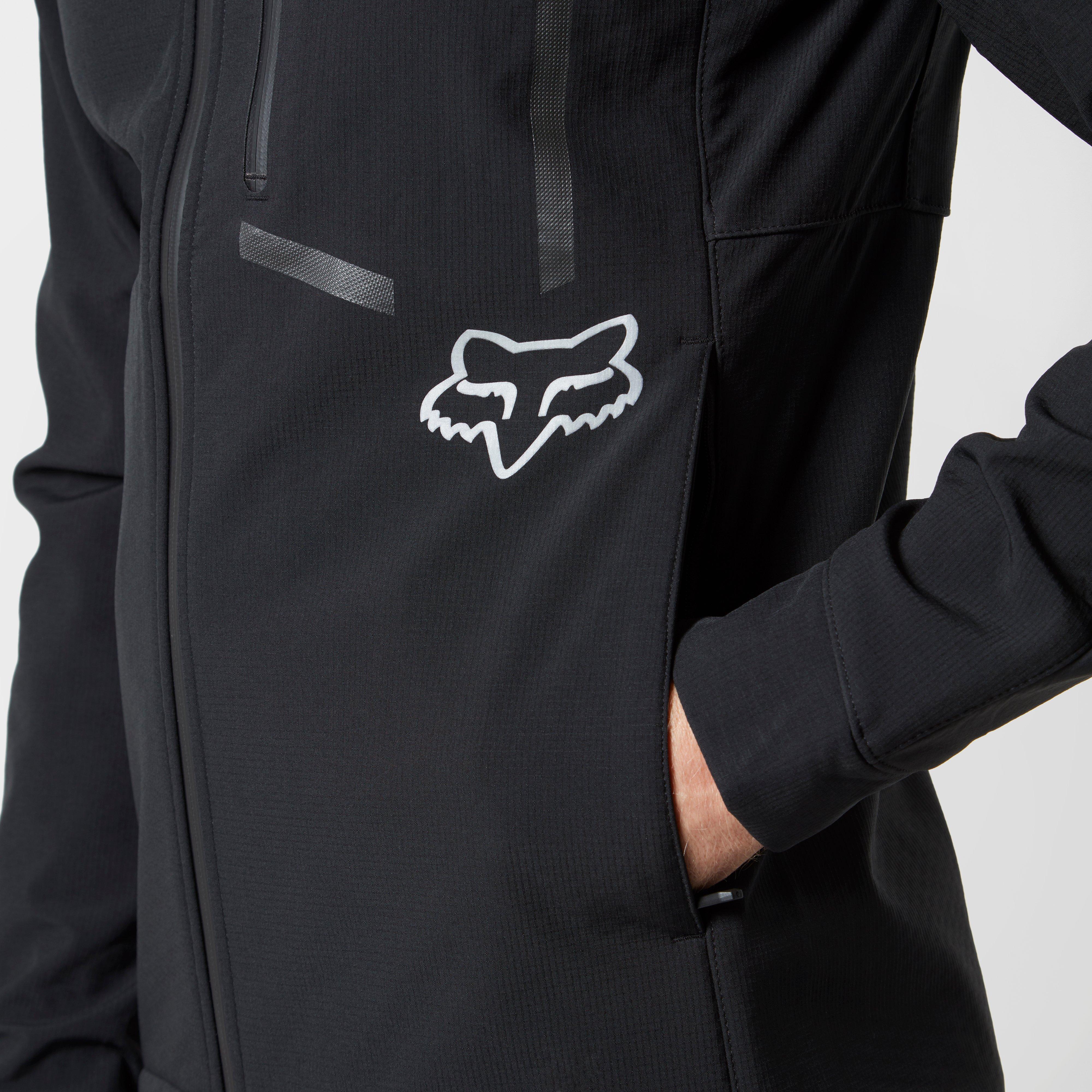 Men’s Attack Fire Jacket