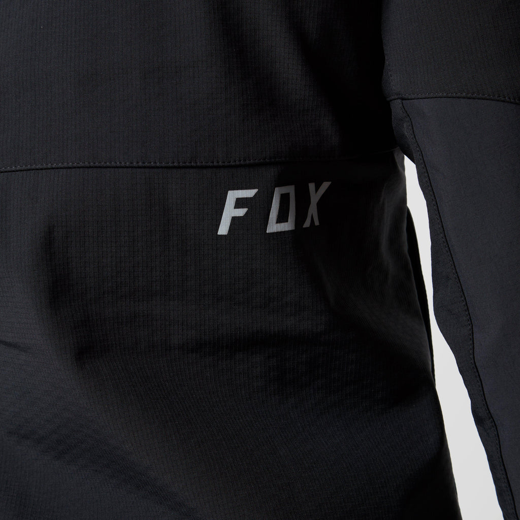 Men’s Attack Fire Jacket