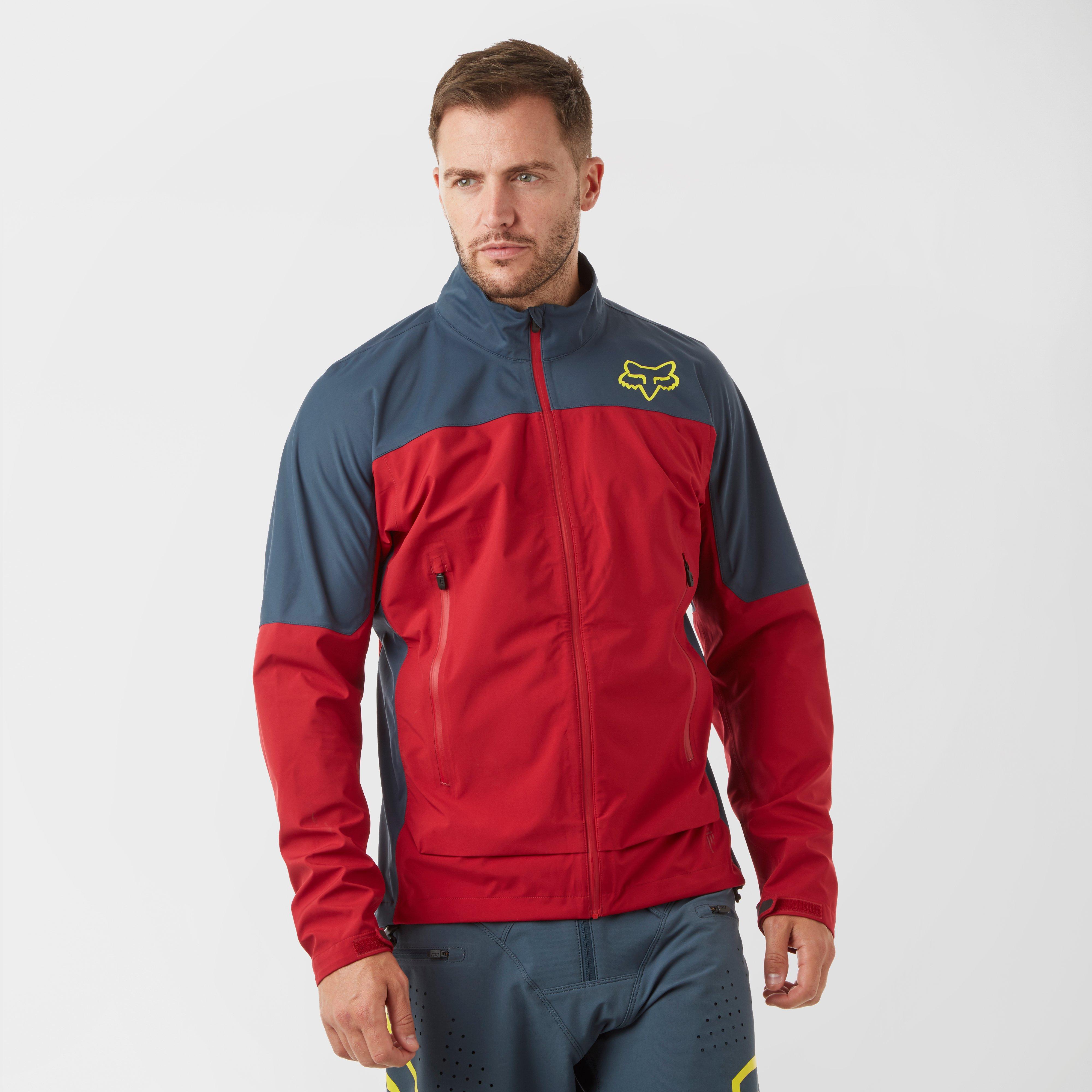 Attack Water Jacket