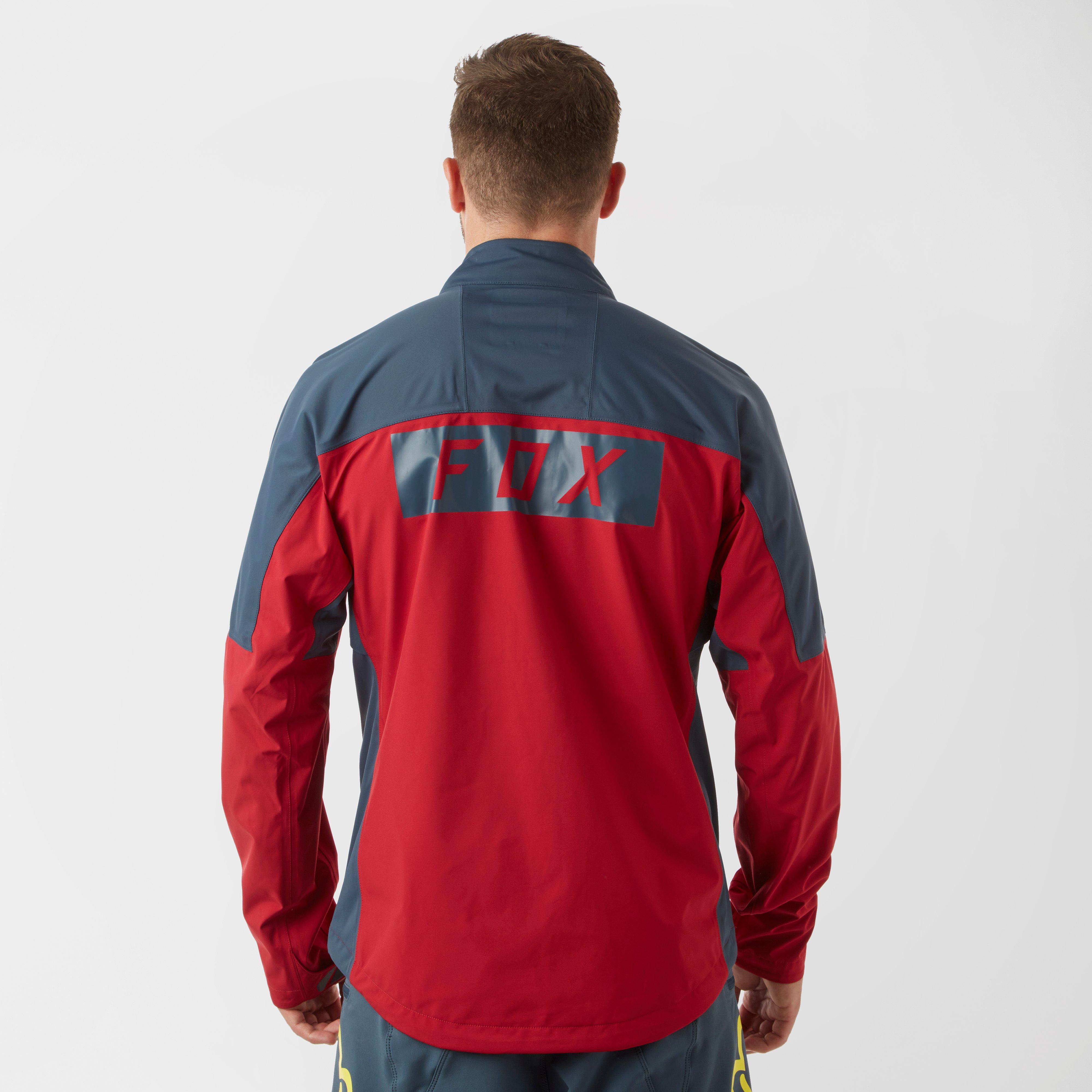 Attack Water Jacket