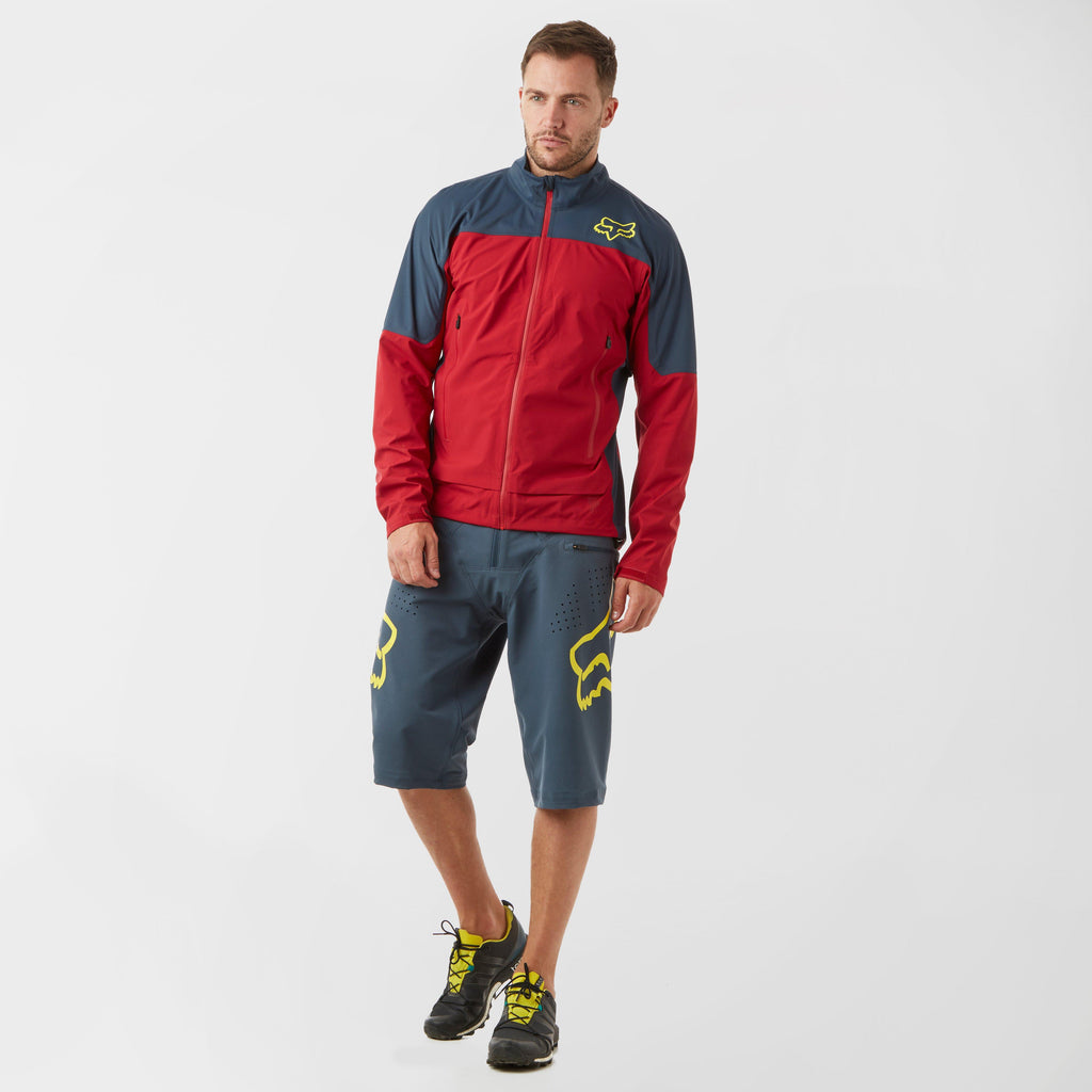 Attack Water Jacket