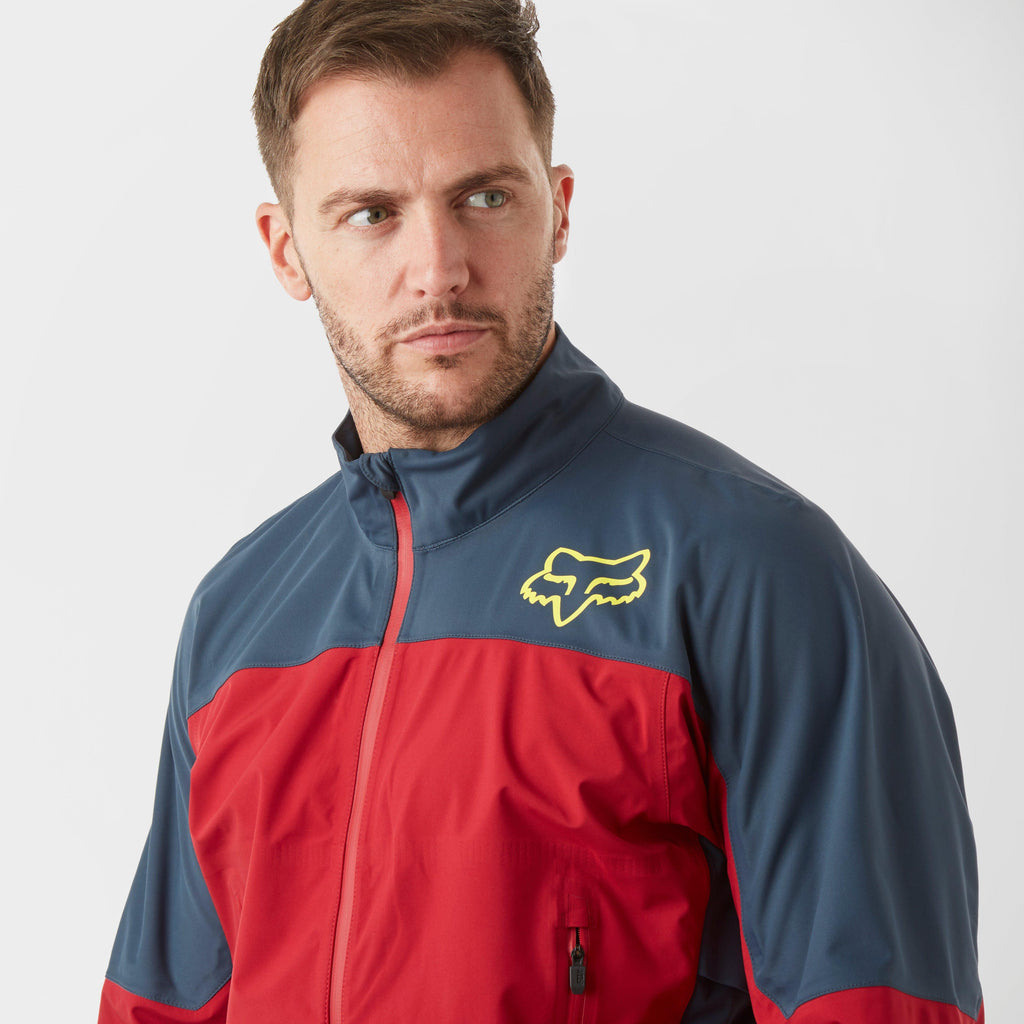 Attack Water Jacket
