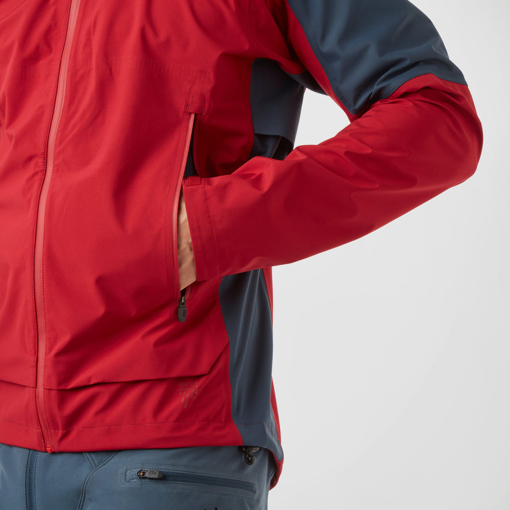 Attack Water Jacket