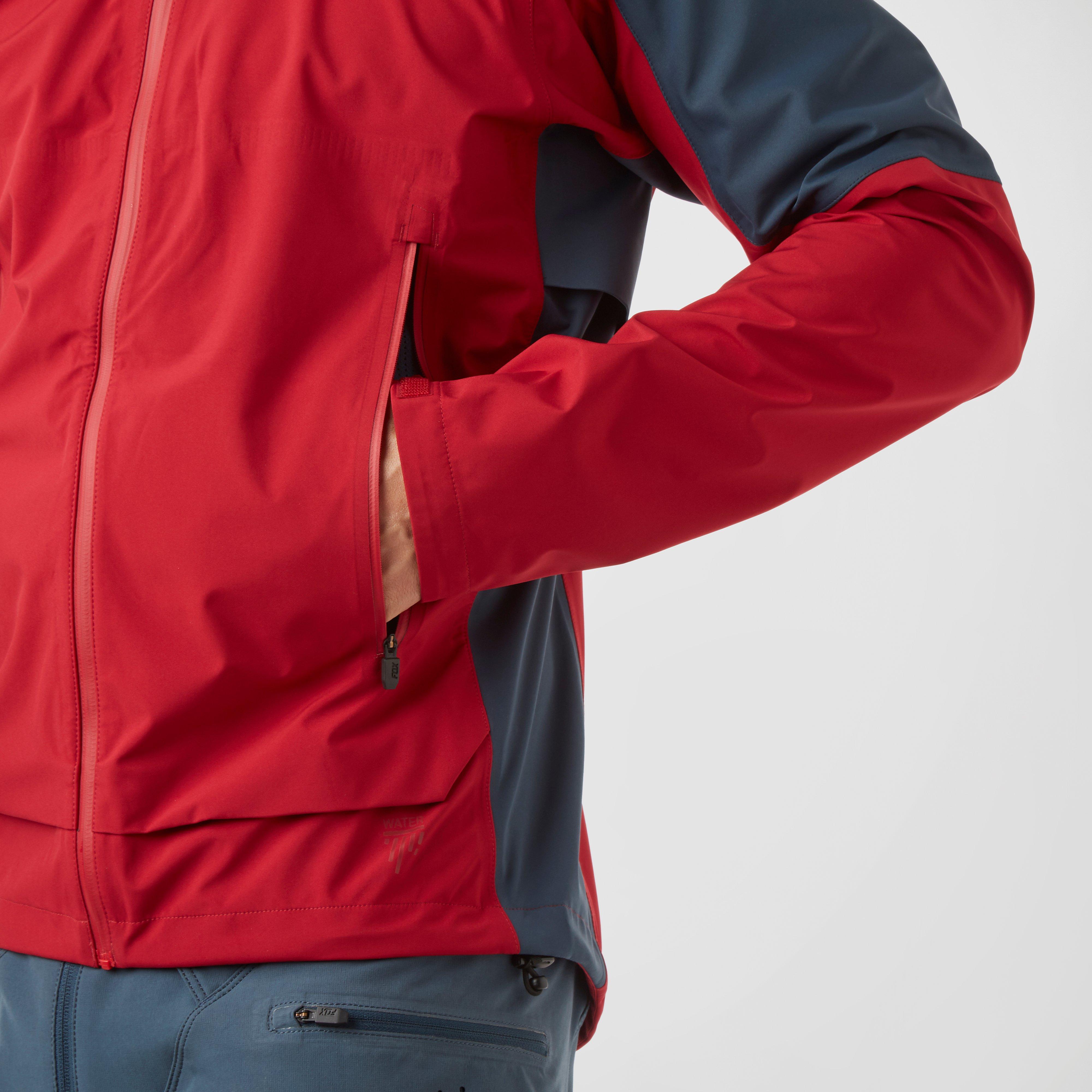 Attack Water Jacket