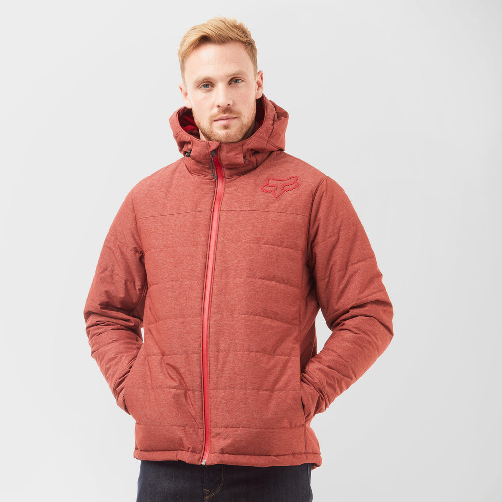 Men's Bishop Jacket