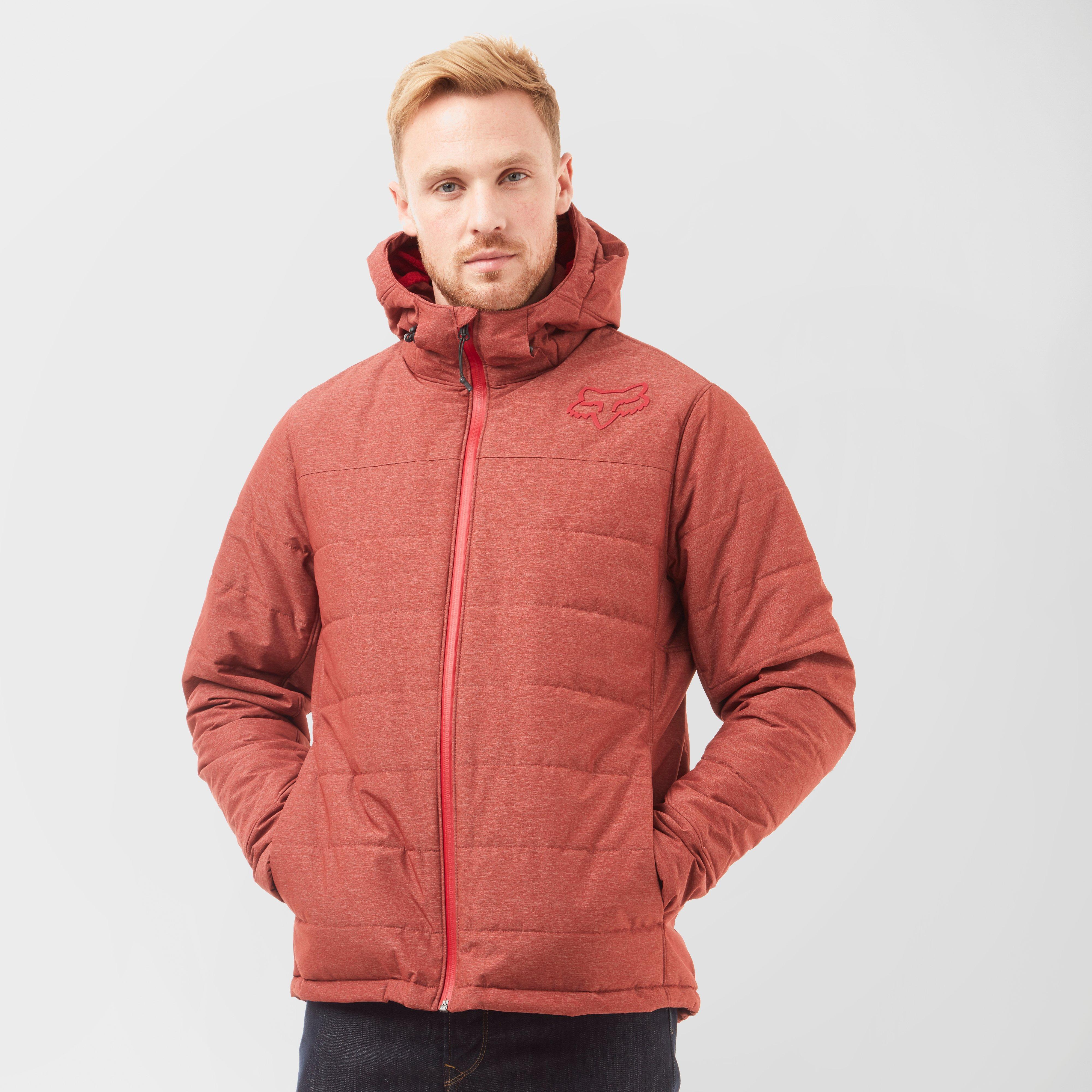 Men's Bishop Jacket