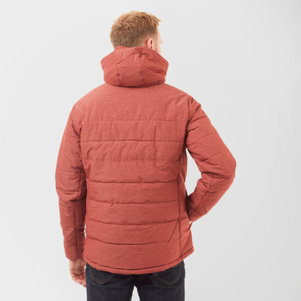 Men's Bishop Jacket