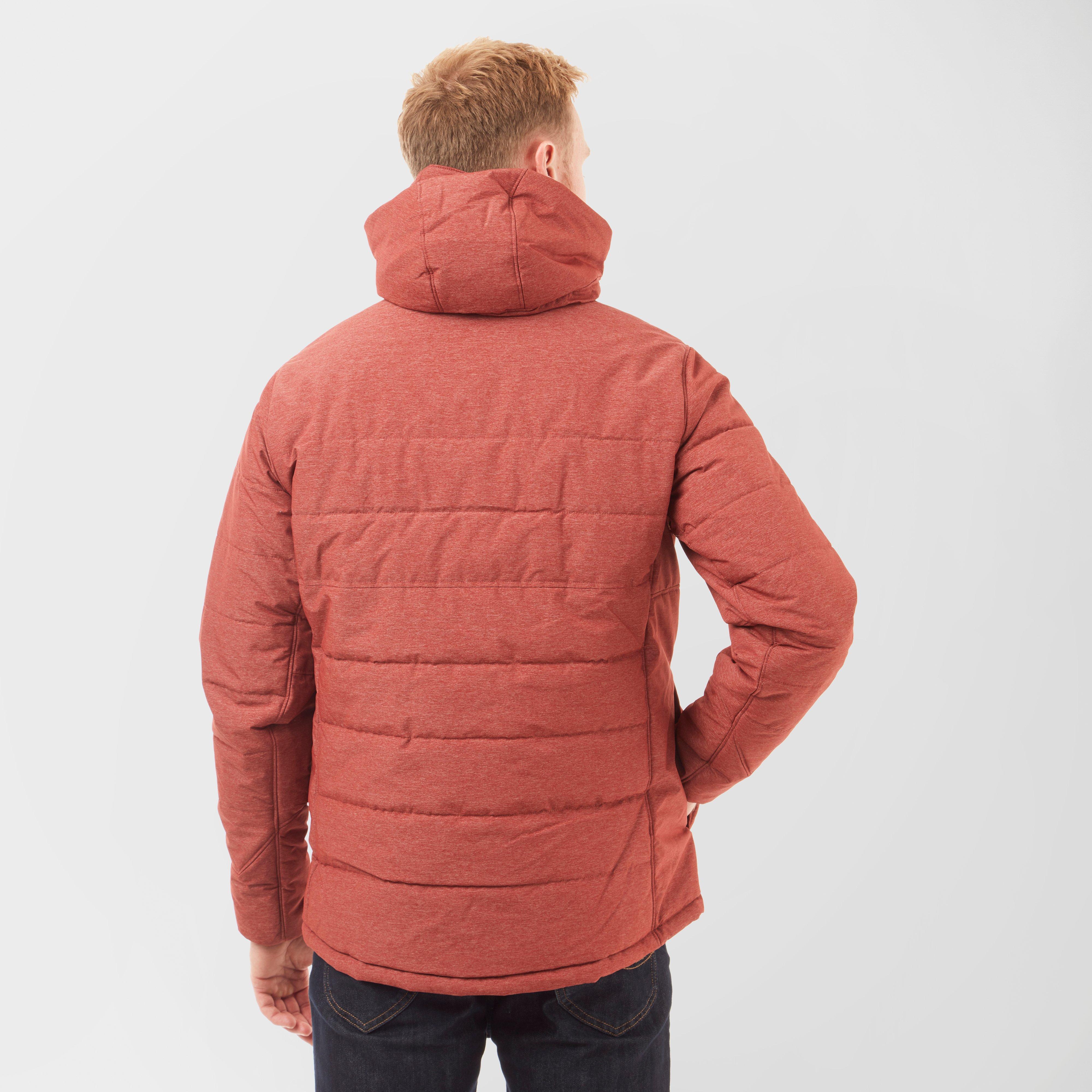 Men's Bishop Jacket