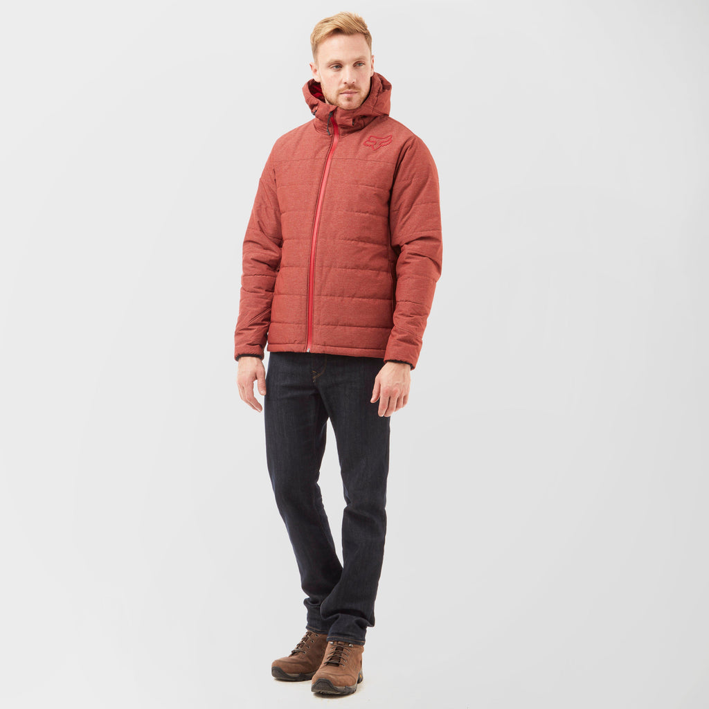 Men's Bishop Jacket