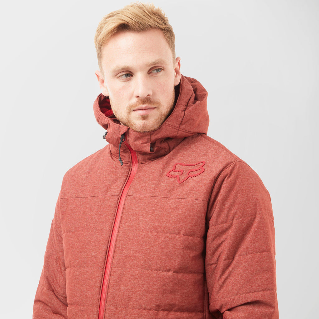 Men's Bishop Jacket