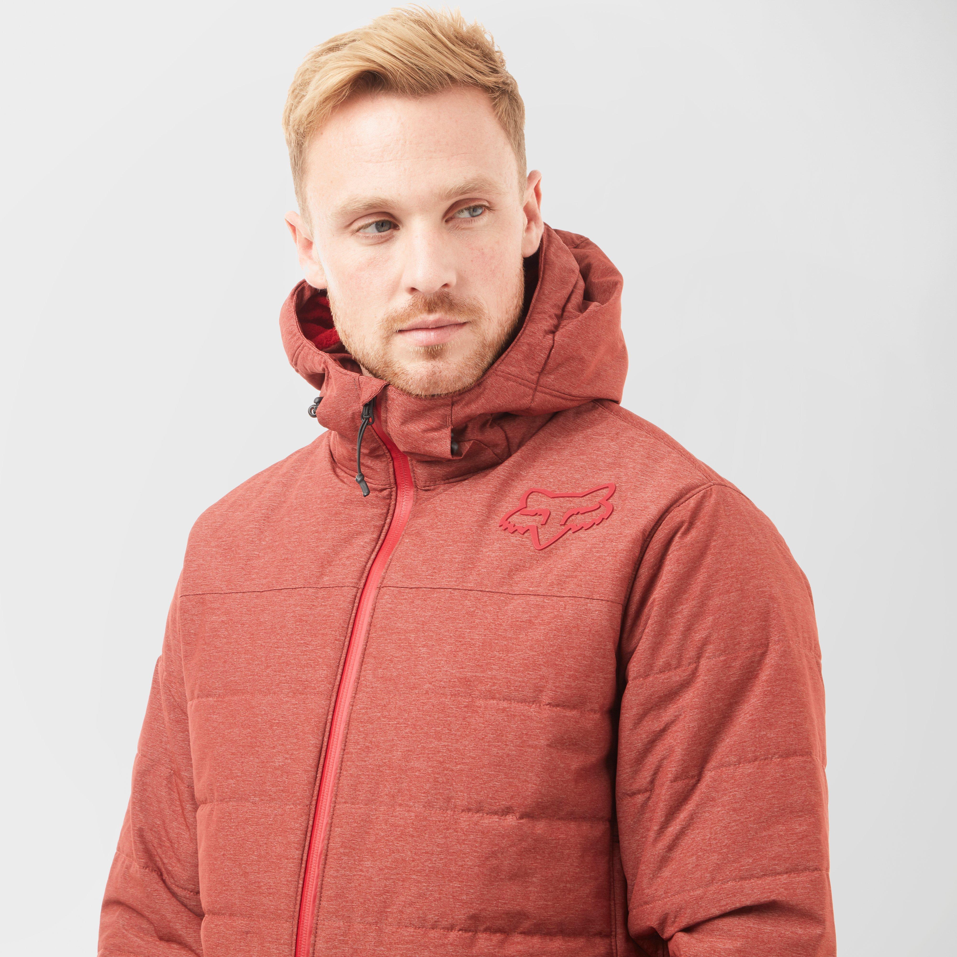 Men's Bishop Jacket