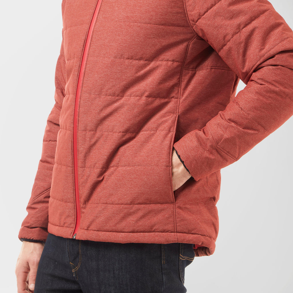 Men's Bishop Jacket